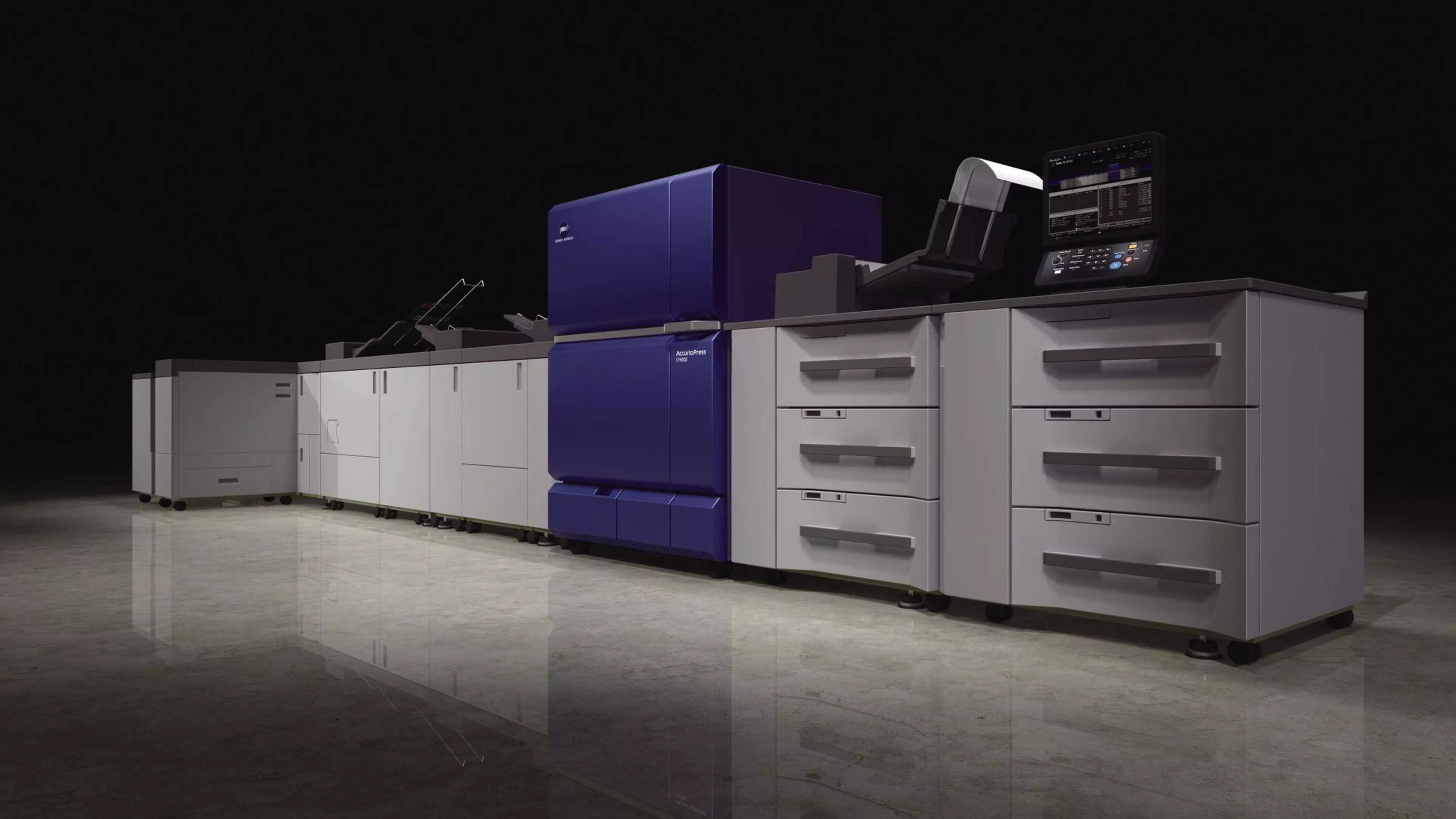 AccurioPress iF Design 2021 news img1