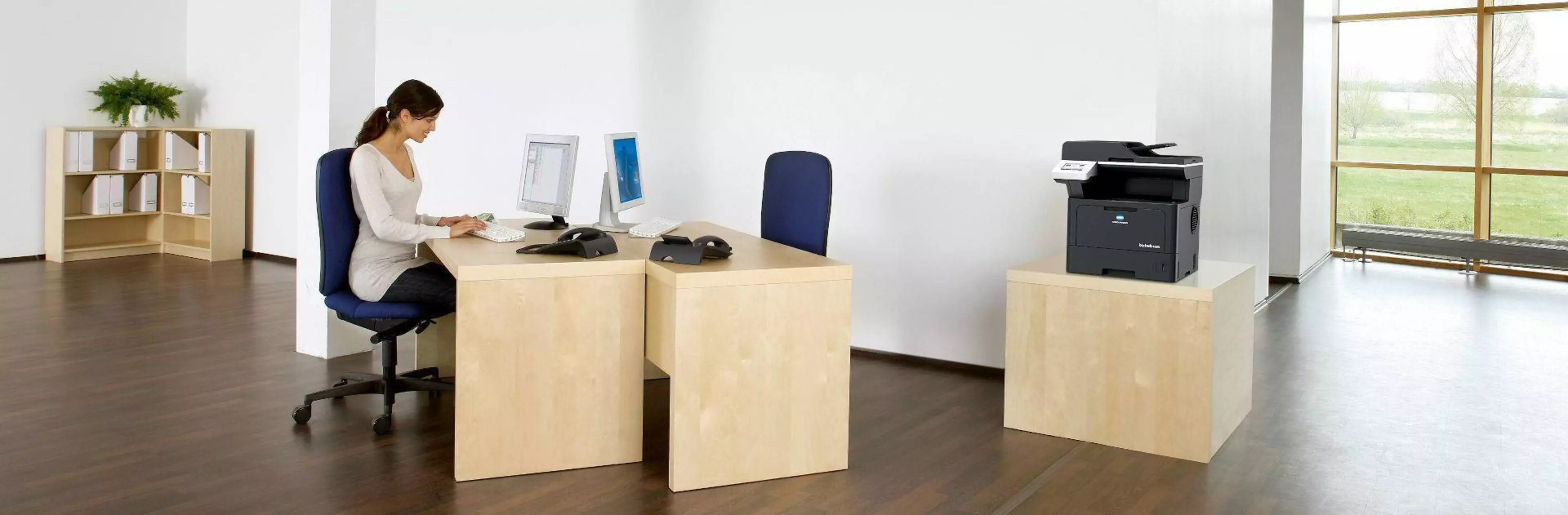 bizhub 4221i produktbanner