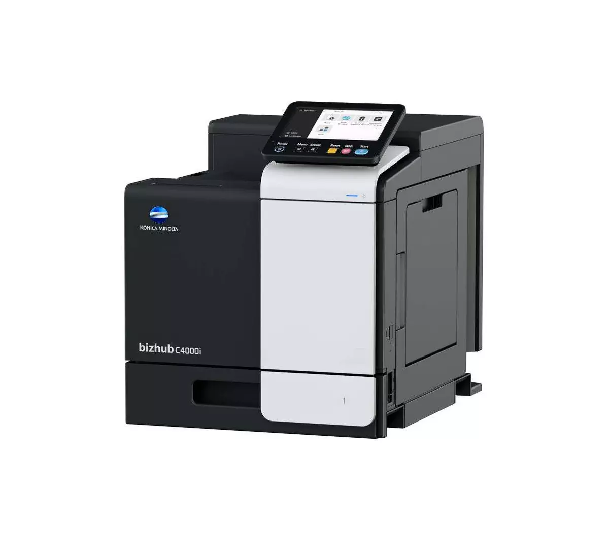 bizhub c4000i/c4001i トナーセット コニカミノルタ（KONICA MINOLTA） bizhub 4020i/bizhub 4000i用