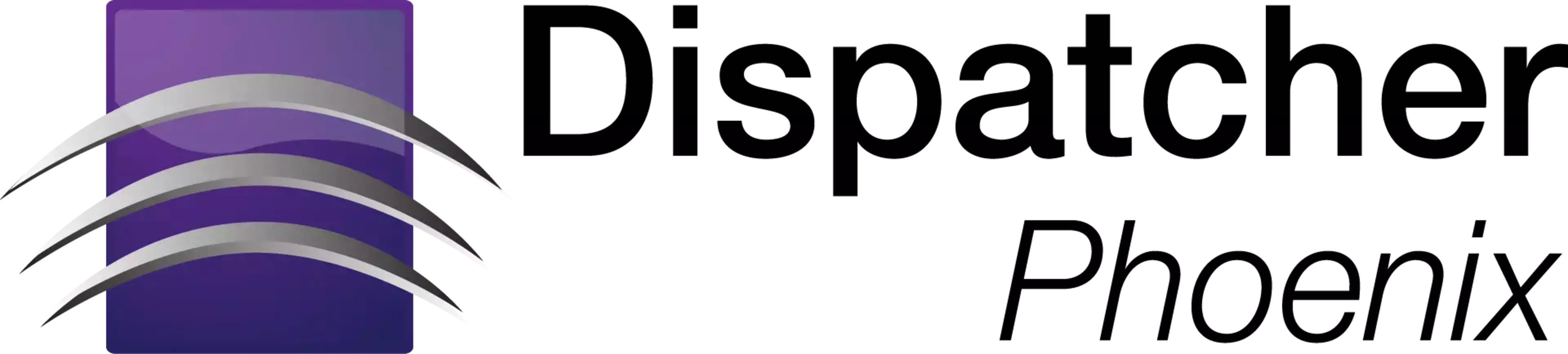Logo de Dispatcher Phoenix