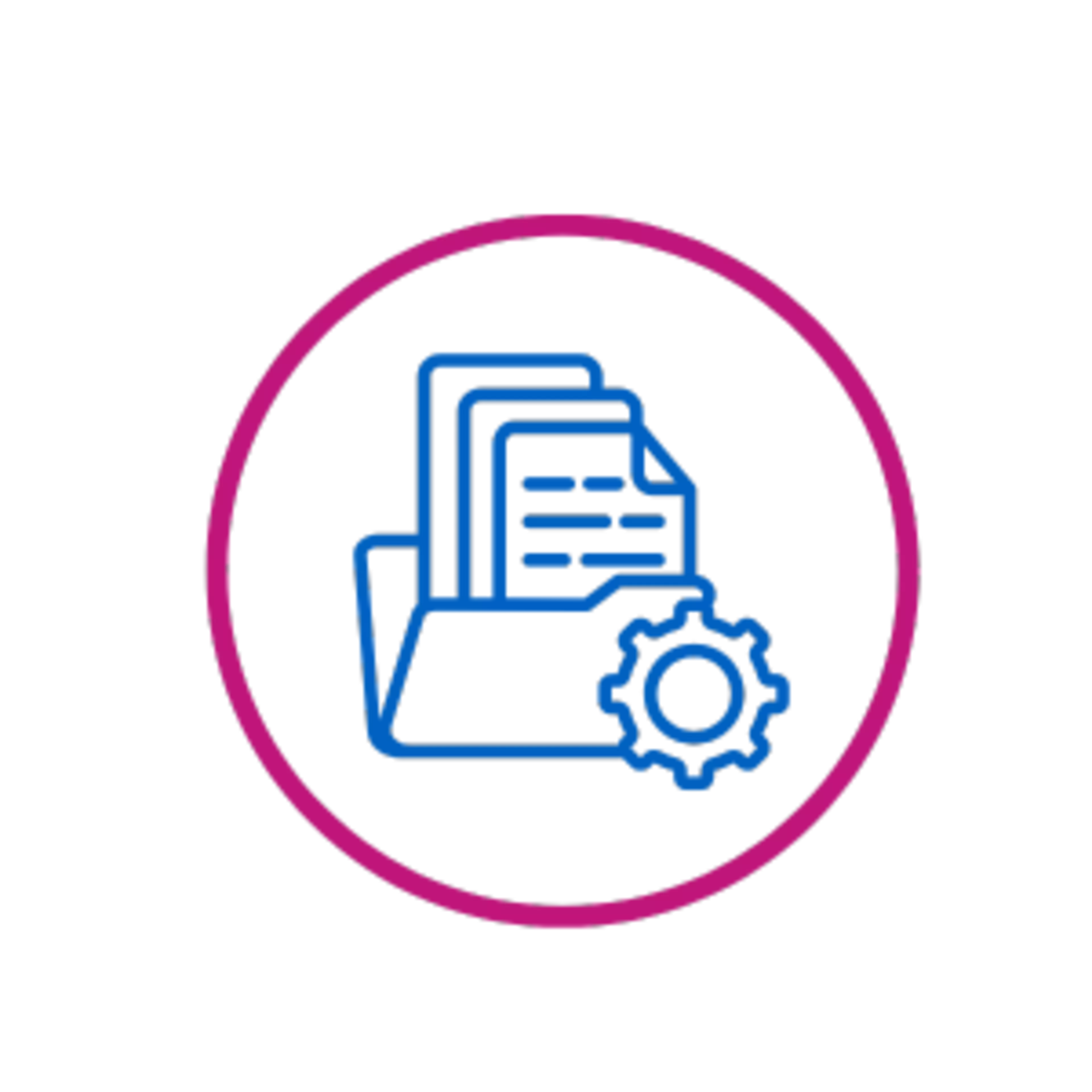 Gestion simplifiée