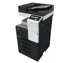 bizhub 367 Multifunctional Office Printer | KONICA MINOLTA