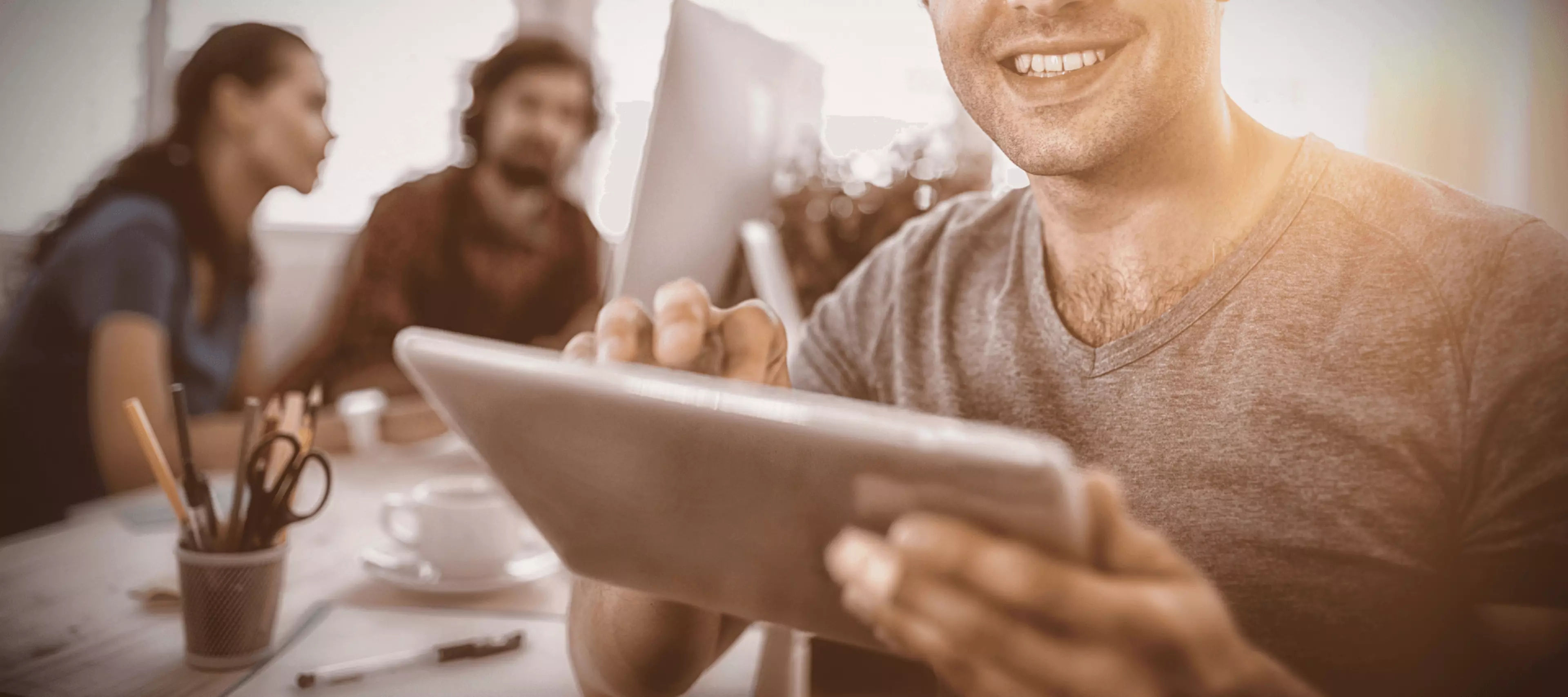 Digital Personnel File: Finding and managing talent, not paper-based personnel files