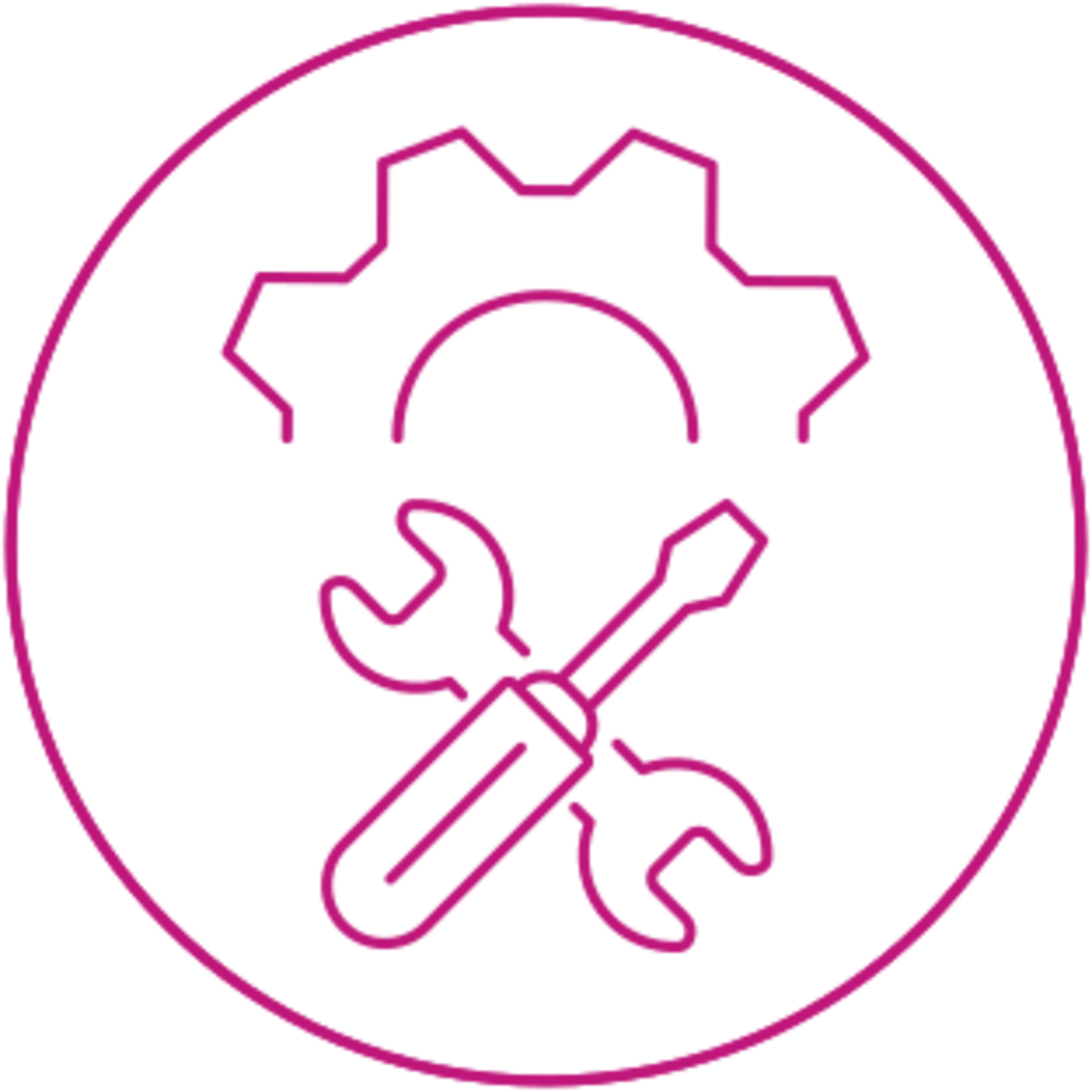 Integrate your own Tools Icon