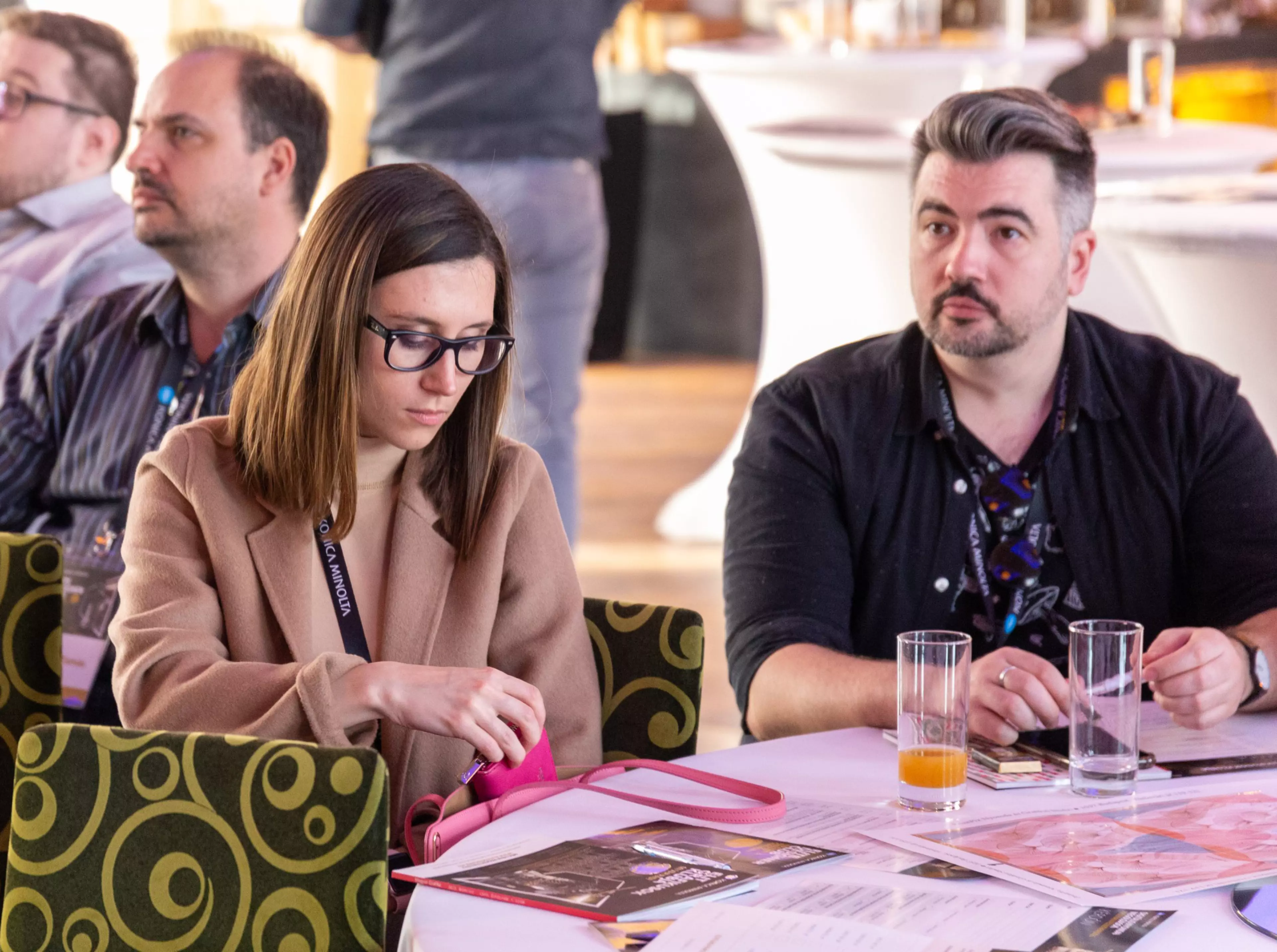 Elit Grafikusok Klubja VIP Rendezvény és DíjátadóImgCarousel11