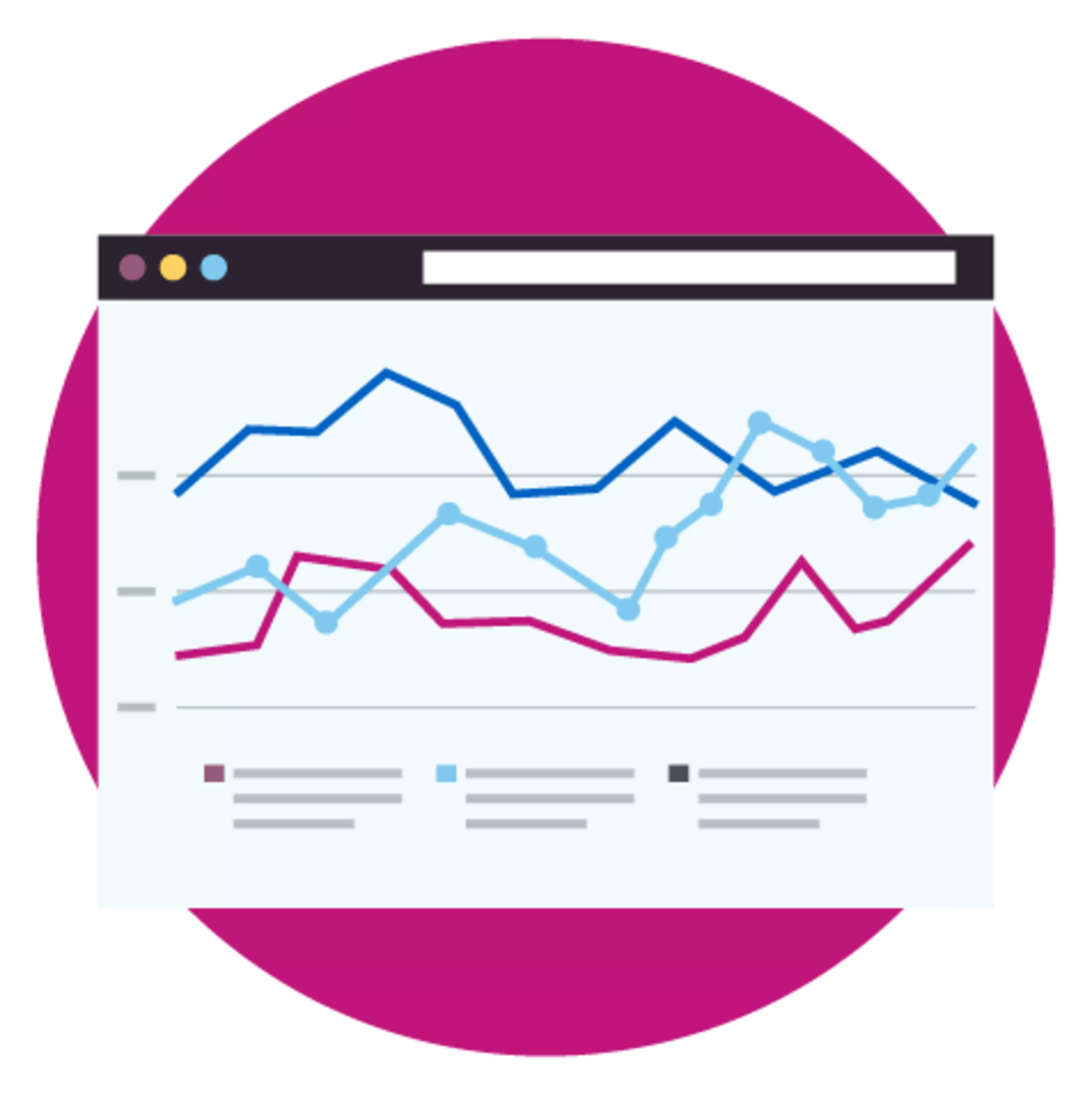 Digital + strategisch: Digitalisierungsstrategie (weiter-)entwickeln