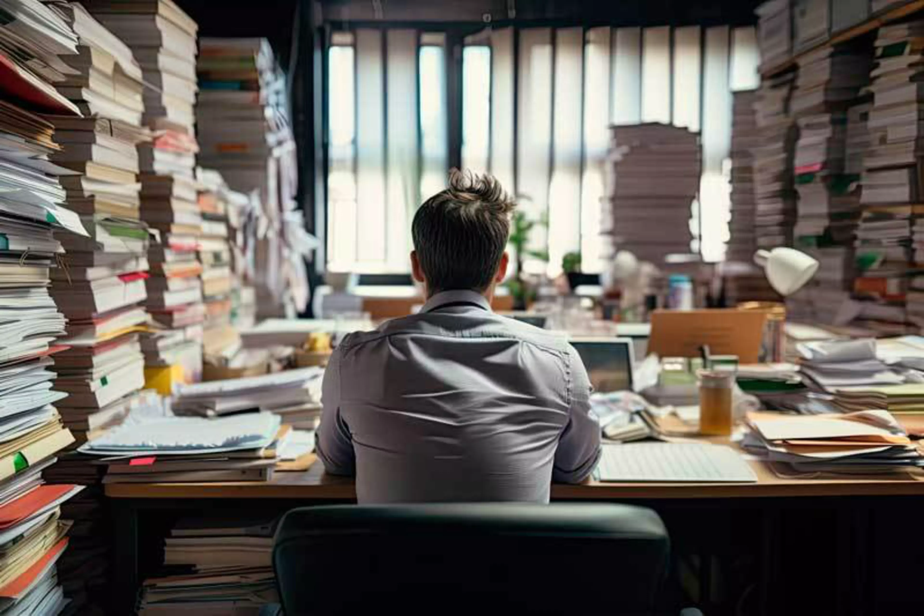 Diese Unternehmen profitieren besonders von WorkflowLösungen