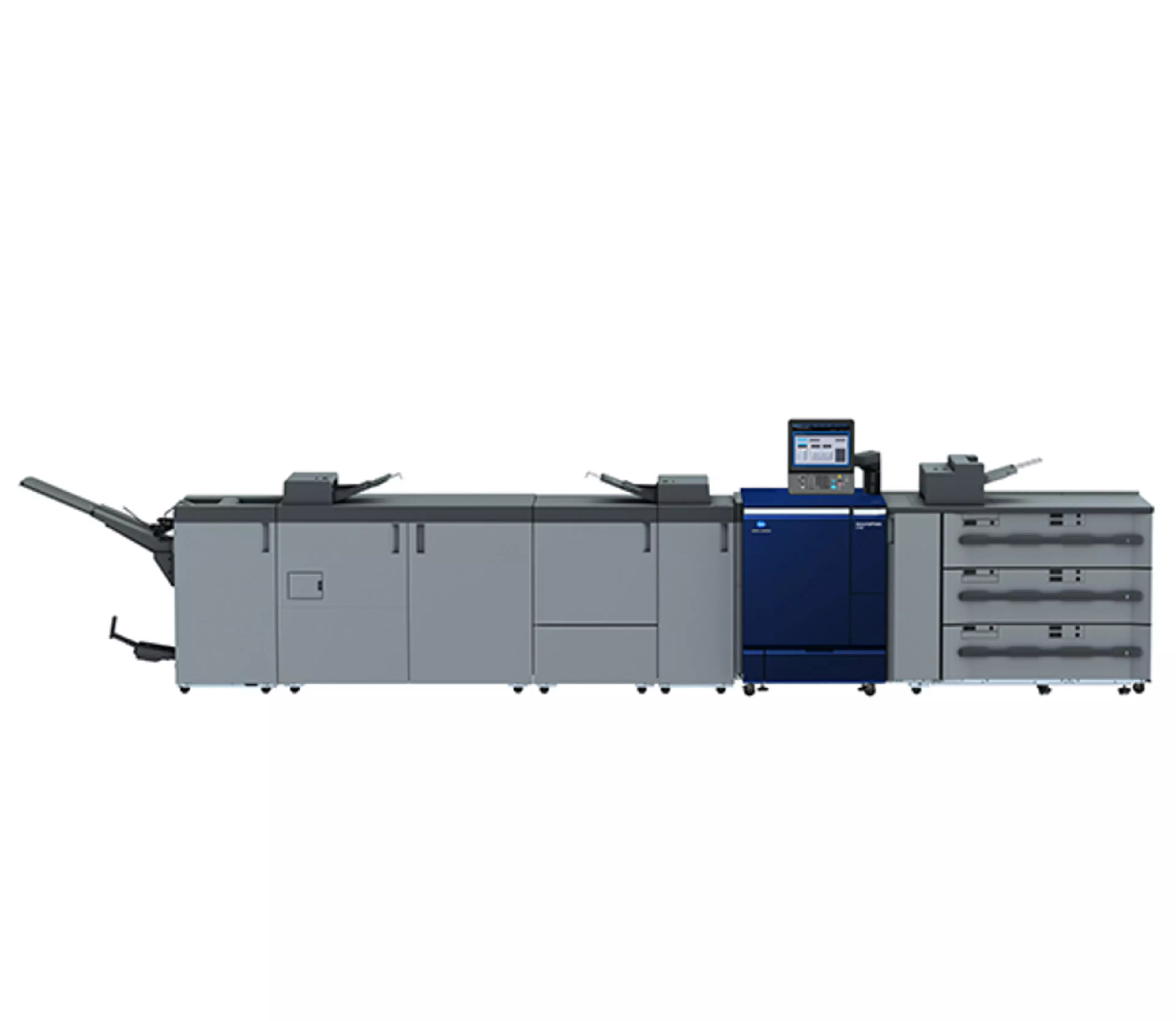 AccurioPress C7090