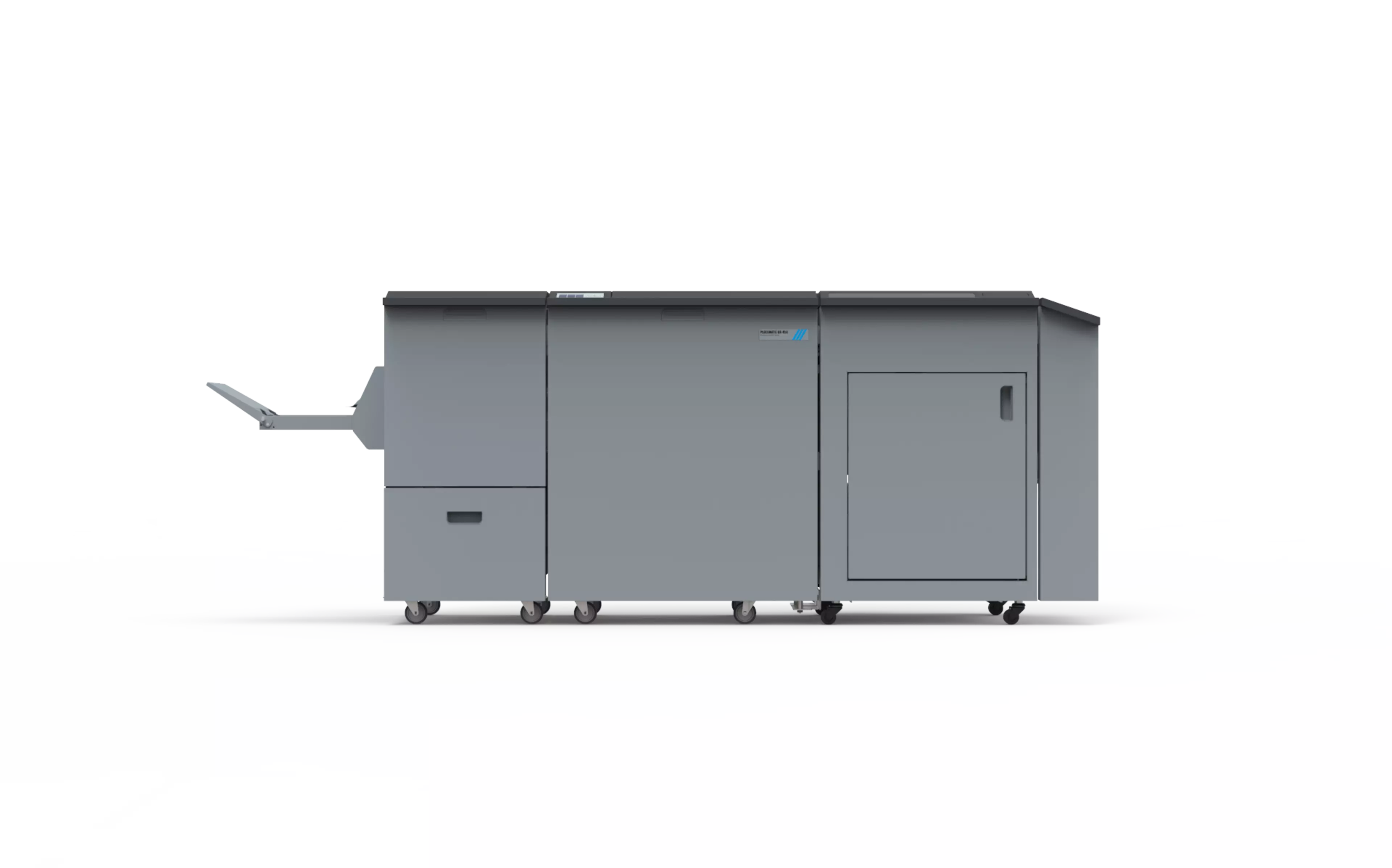 SD435/450​HeroSlider