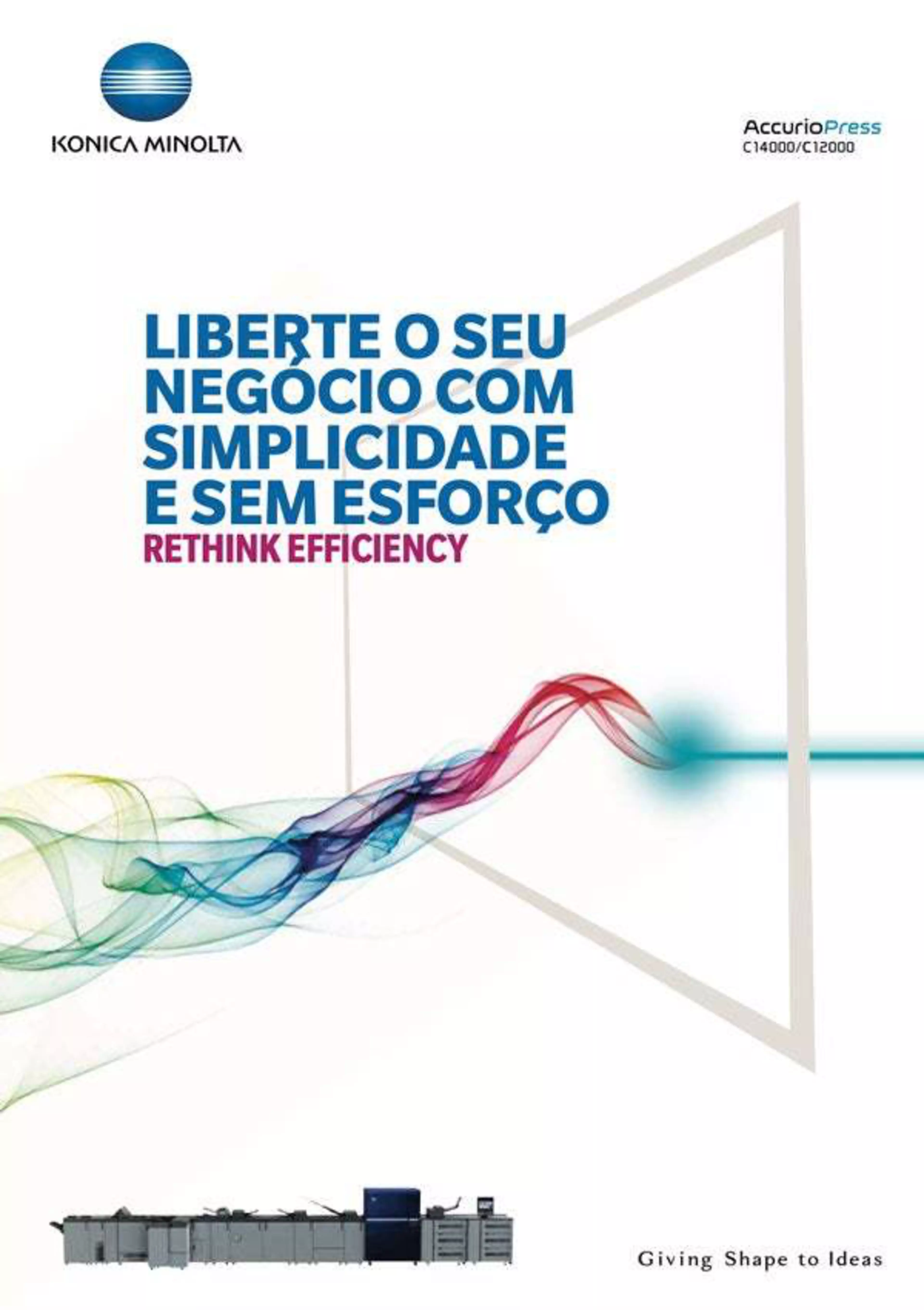 Faça download da brochura e obtenha já toda a informação que precisa