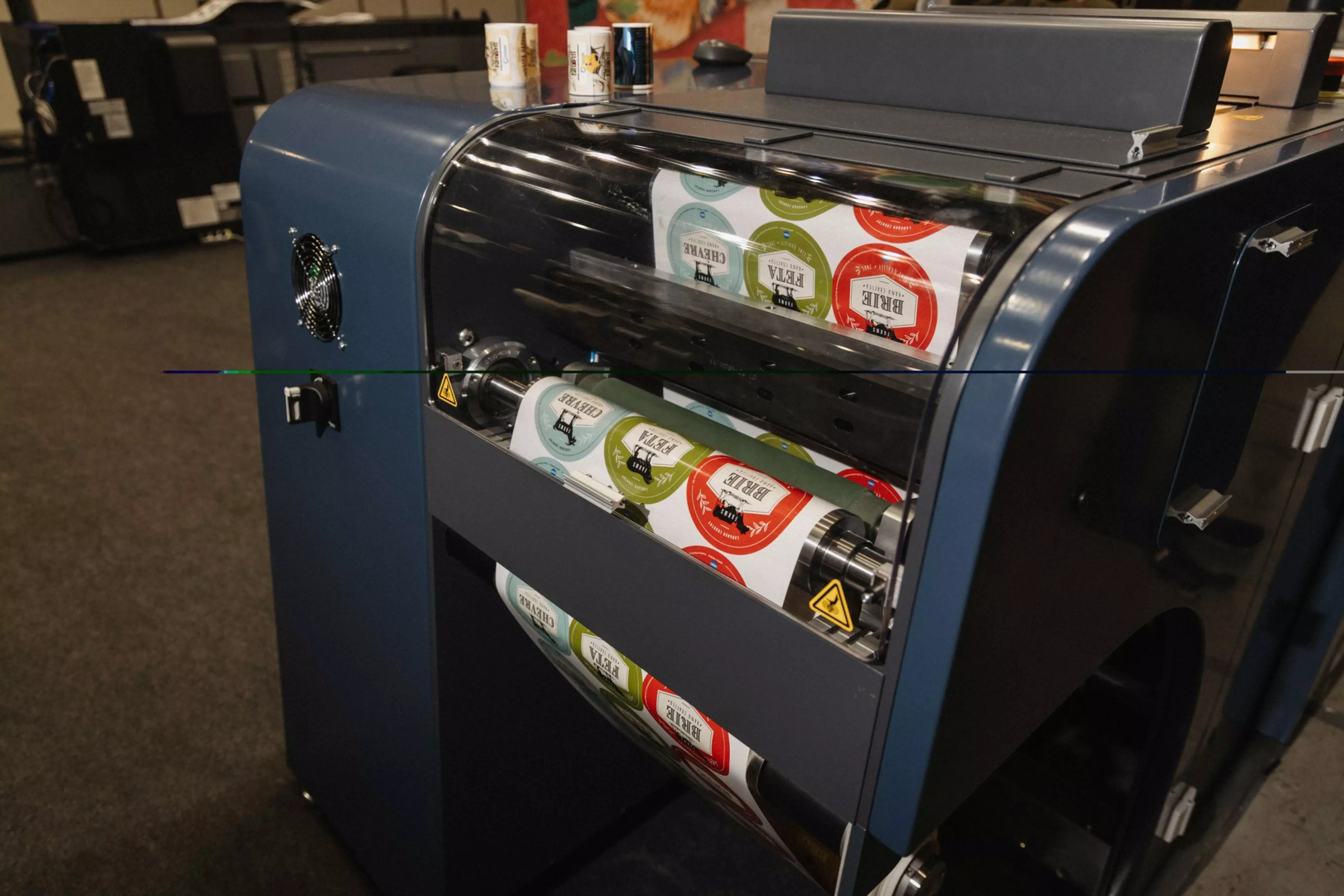 Konica Minolta Ukraine взяла участь у виставці друку та реклами REXTREX 2023. ЗвітImgCarousel13