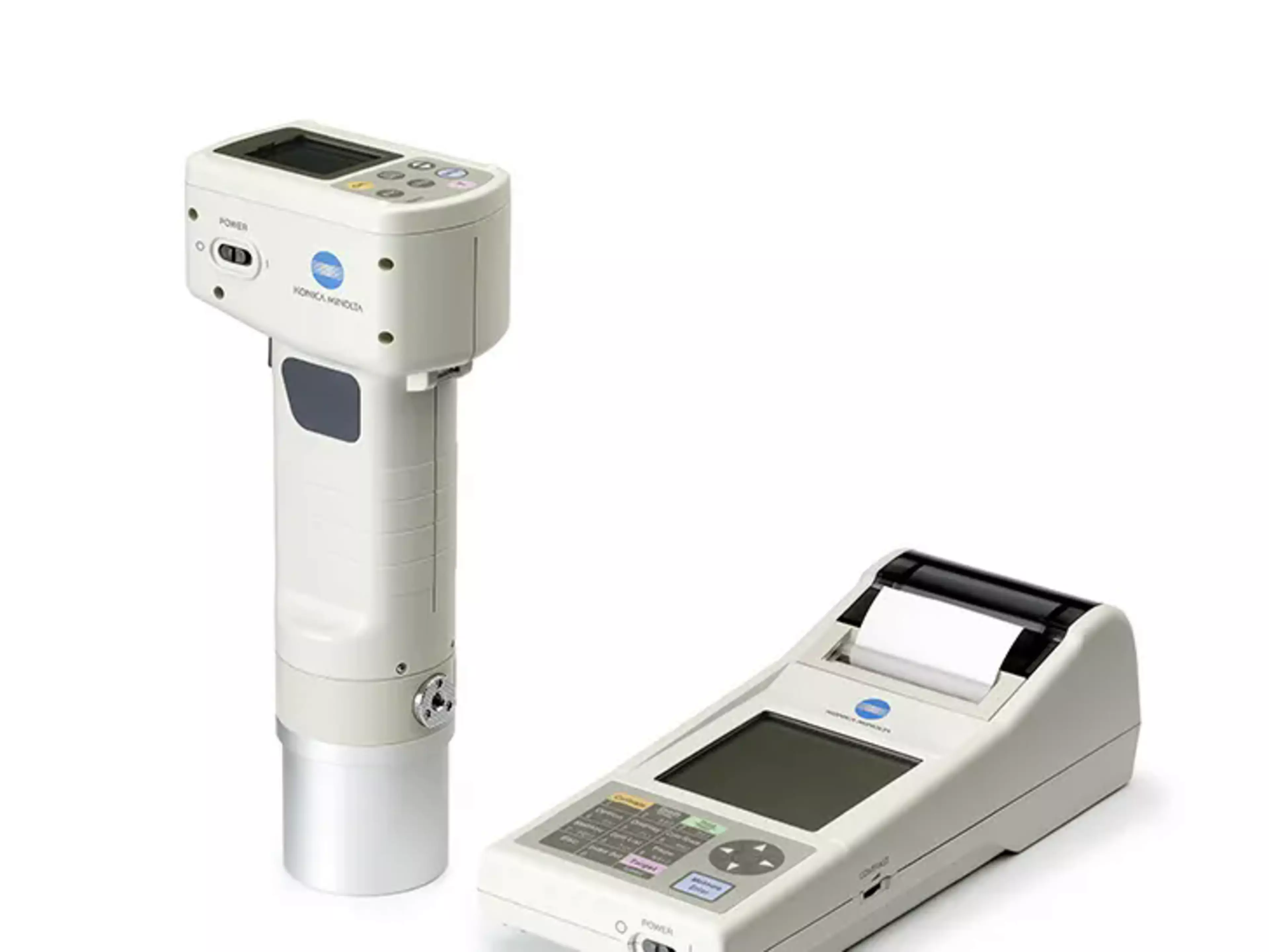 Measurement of Powdered Dairy Products