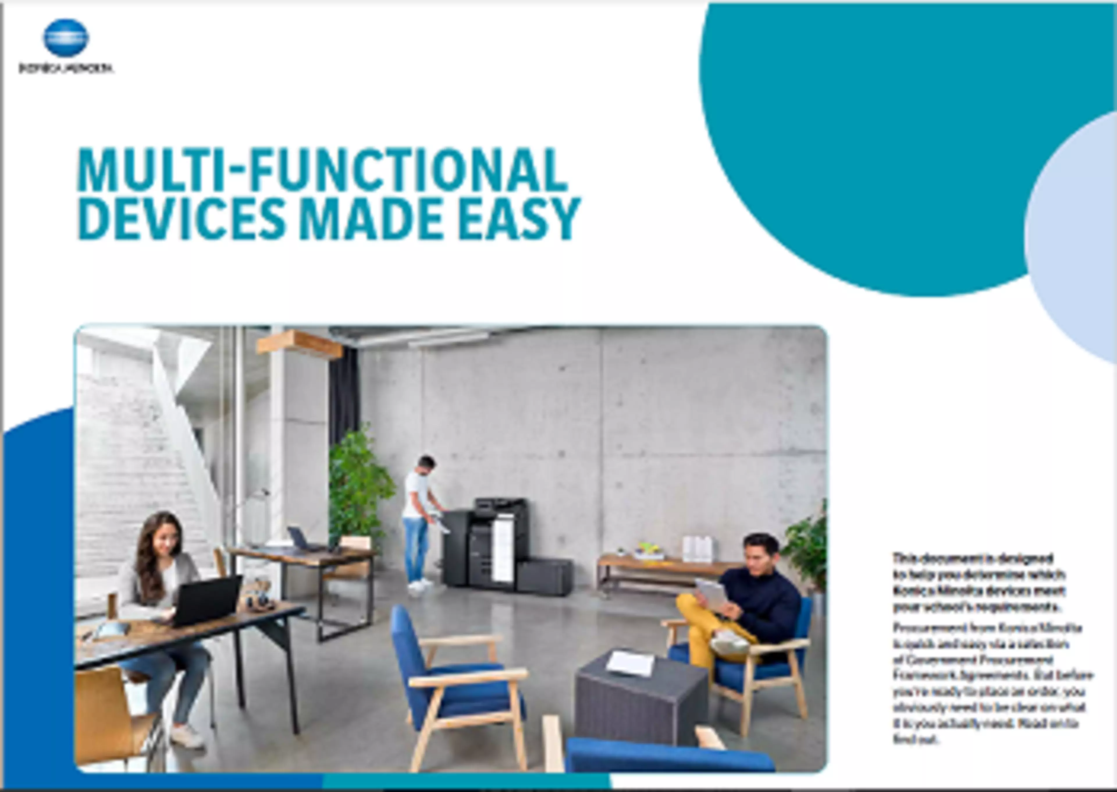 Not sure what printer you need?