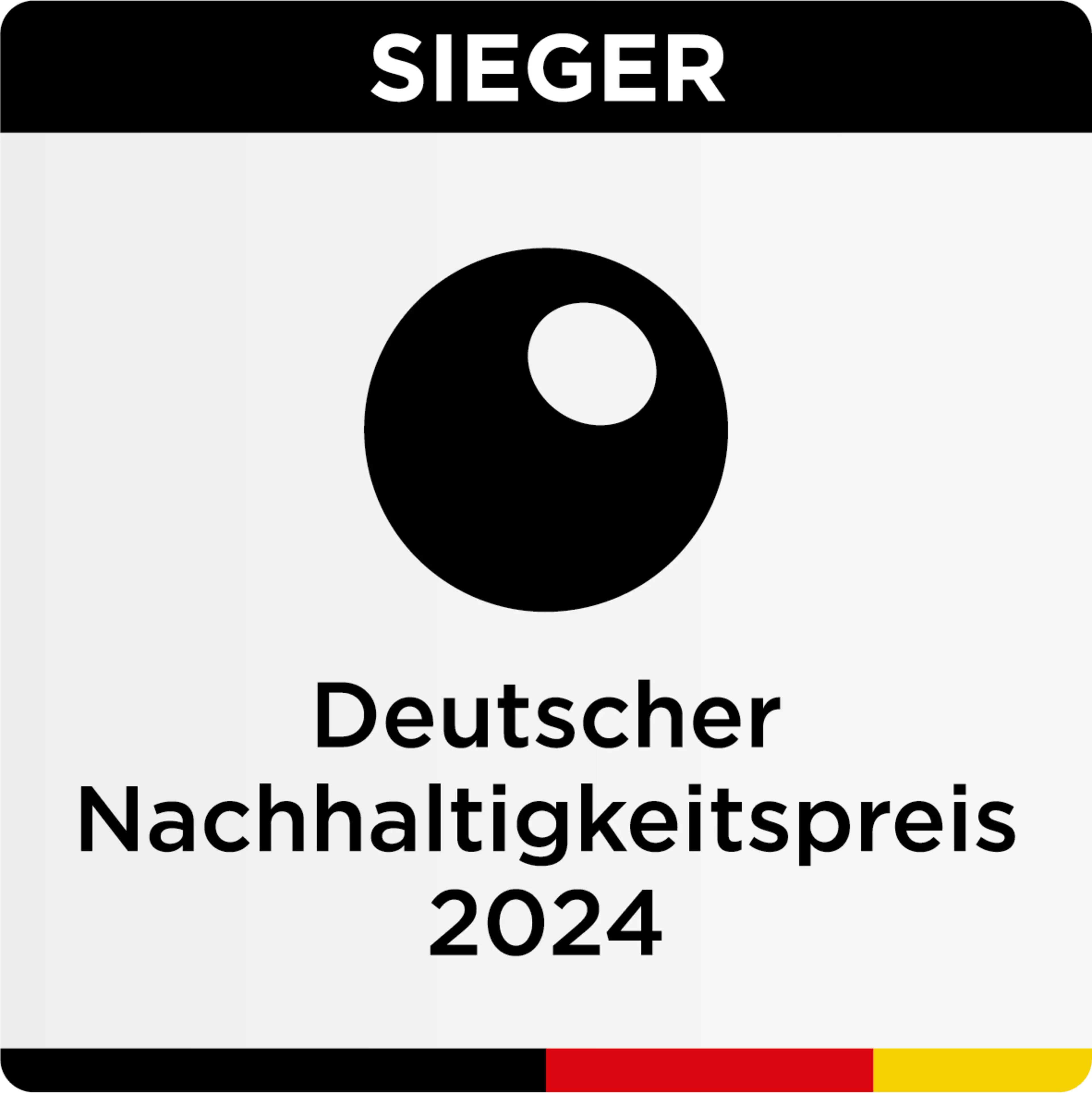 Ausgezeichnet für Nachhaltigkeit: Konica Minolta erhält den Deutschen Nachhaltigkeitspreis 2024