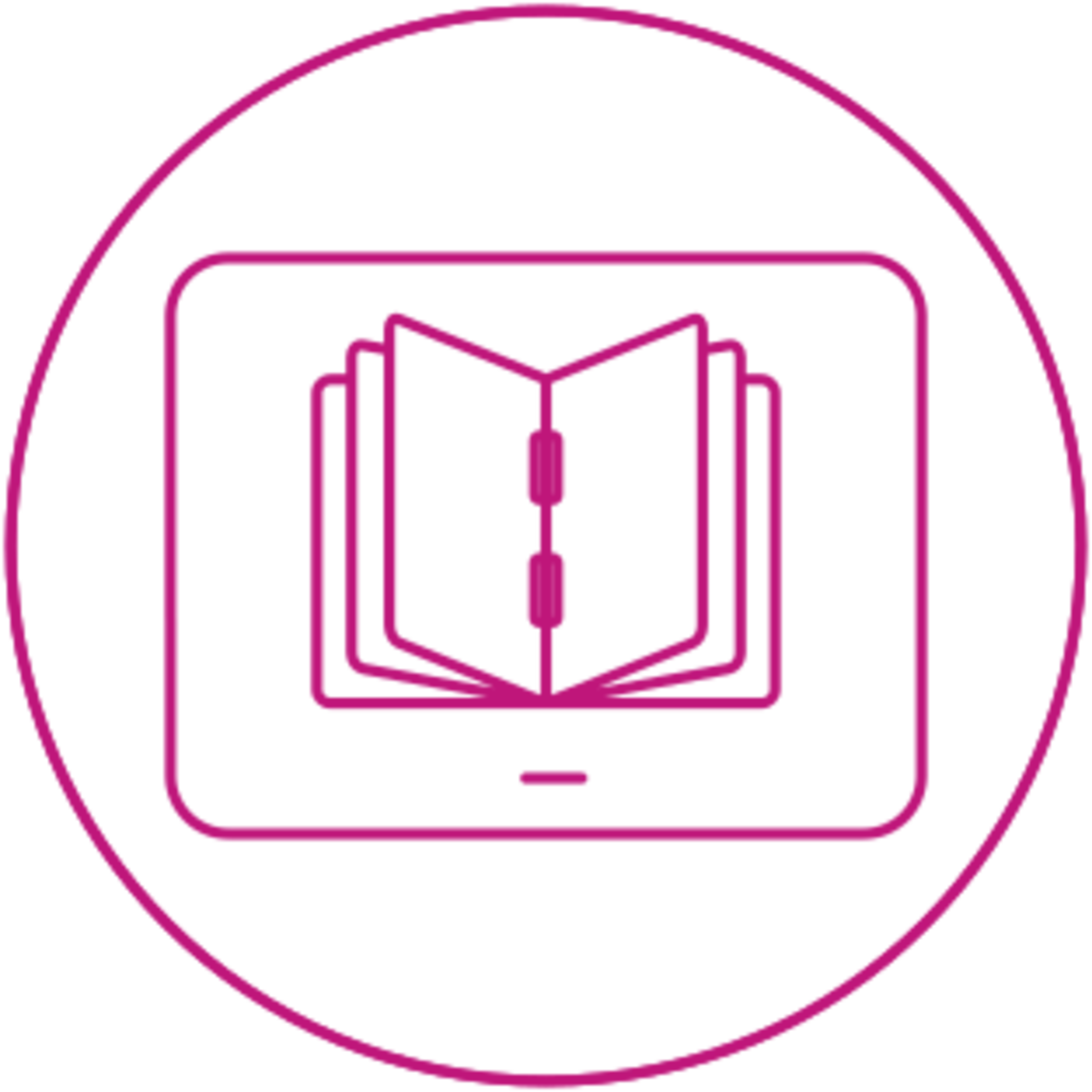 Efficient Self-Help Icon