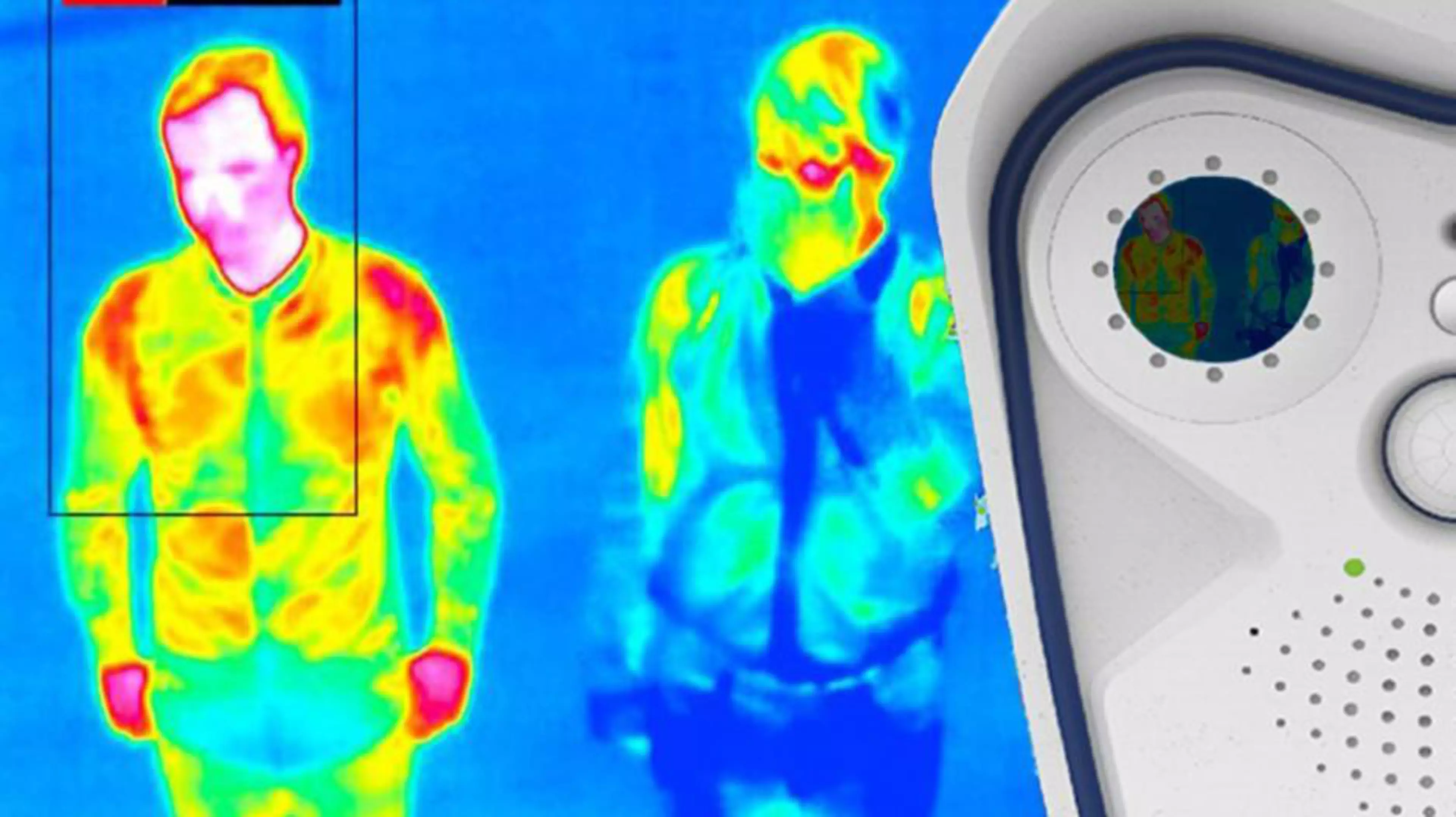 MOBOTIX TERMALNE KAMERE
