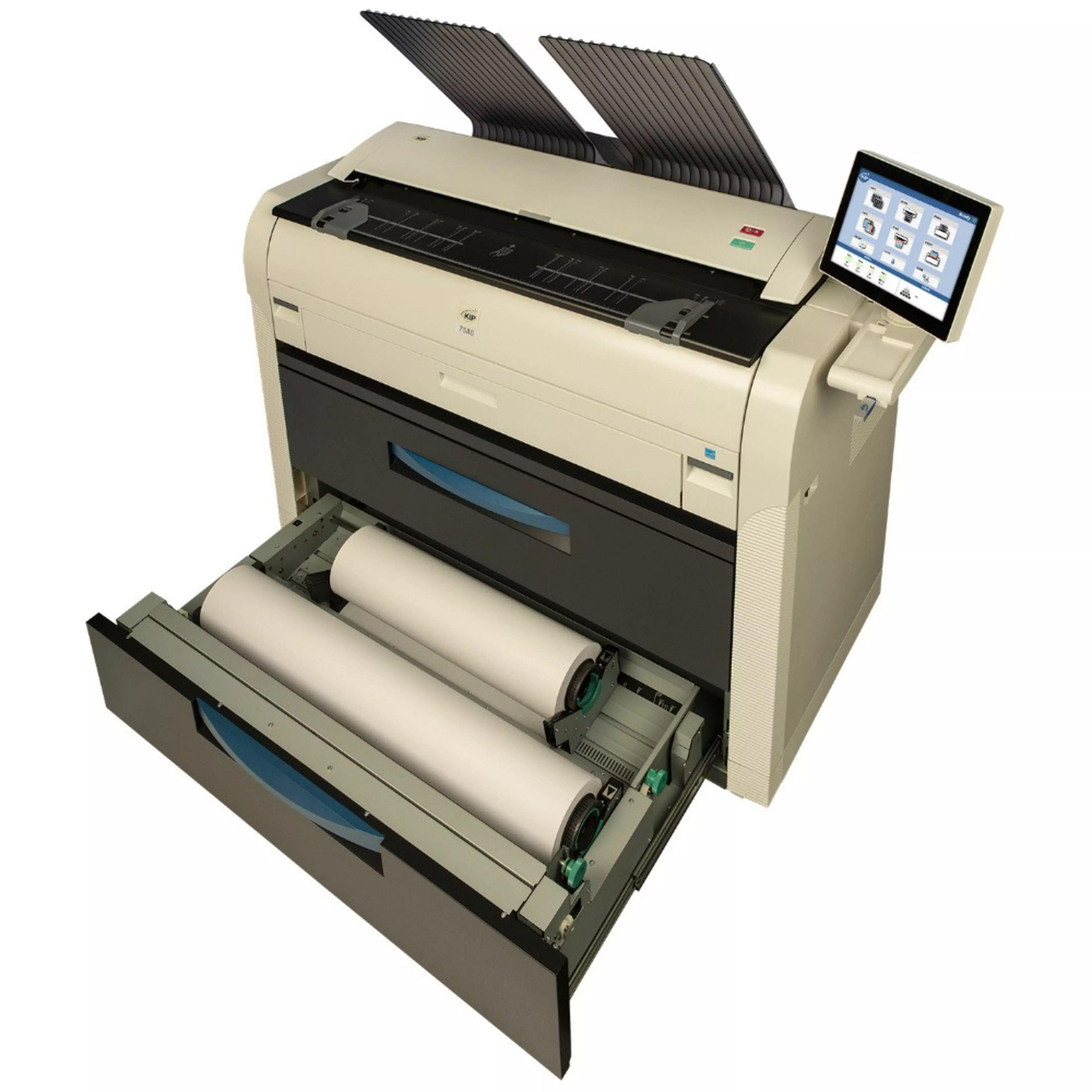 KIP 7580