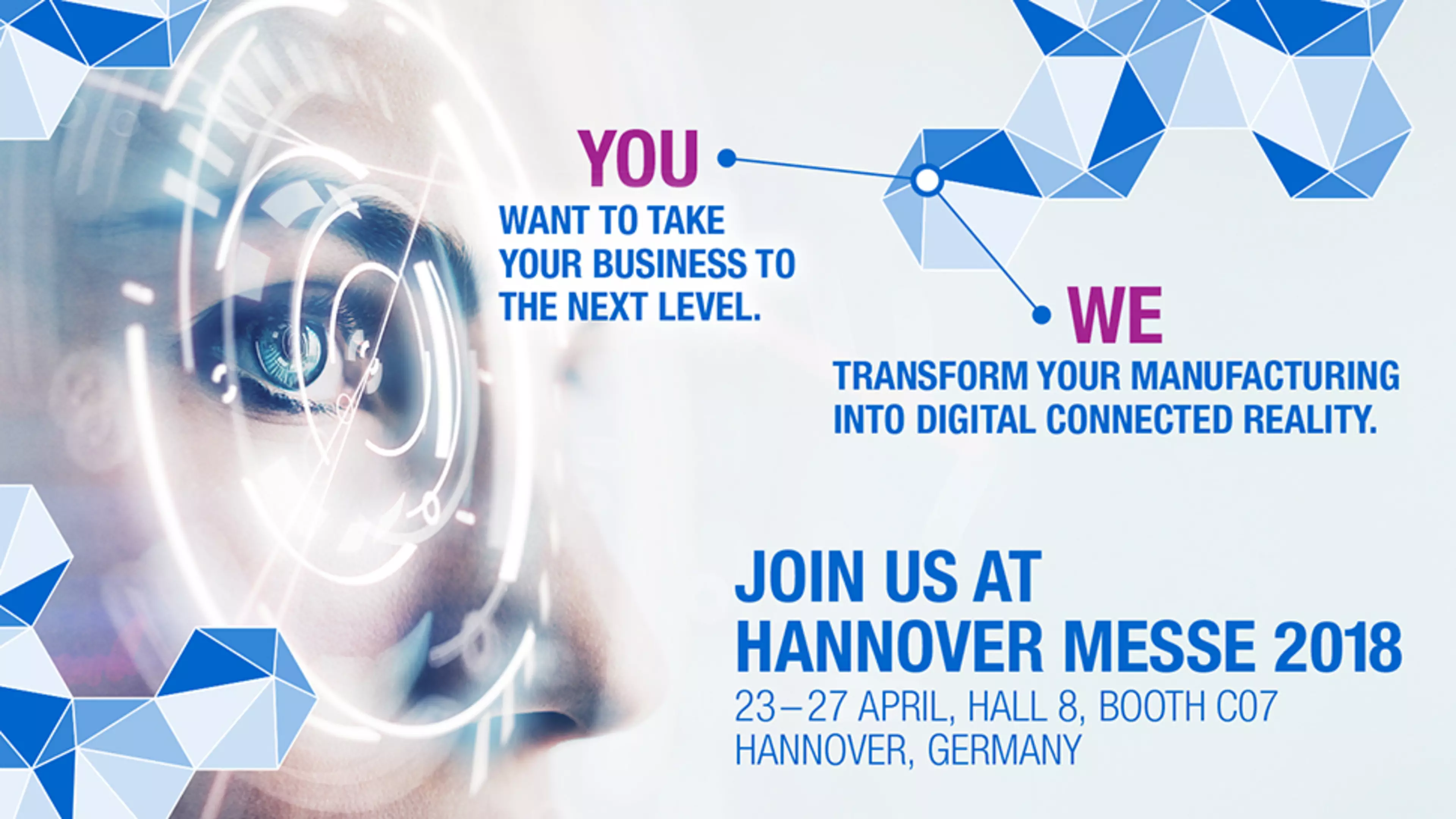 Konica Minolta shows digital manufacturing innovations at Hannover Messe 2018