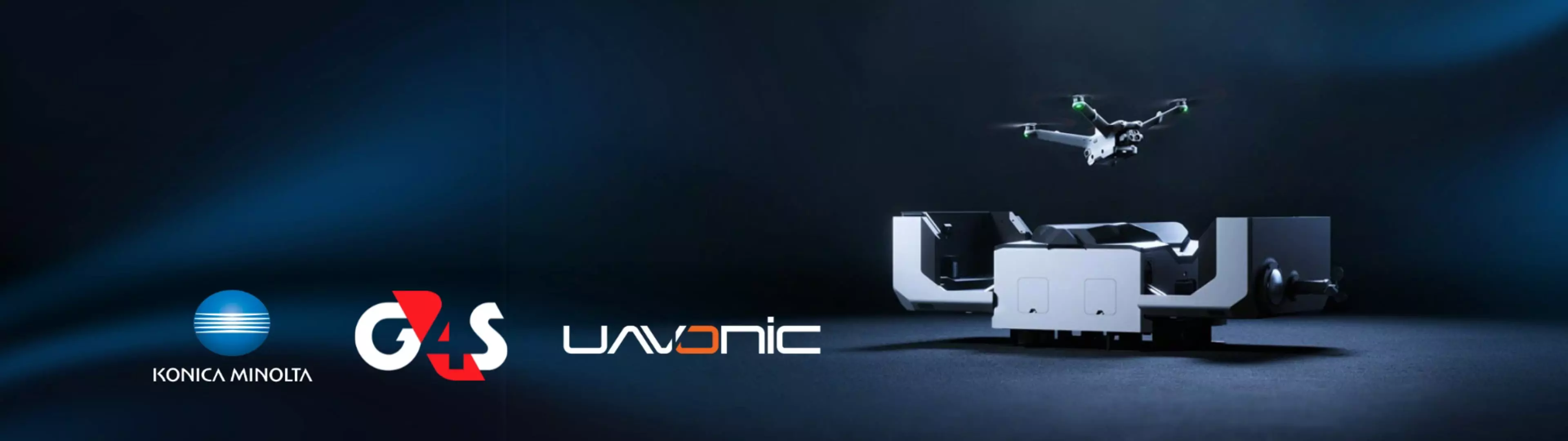 In4Security event desktop banner