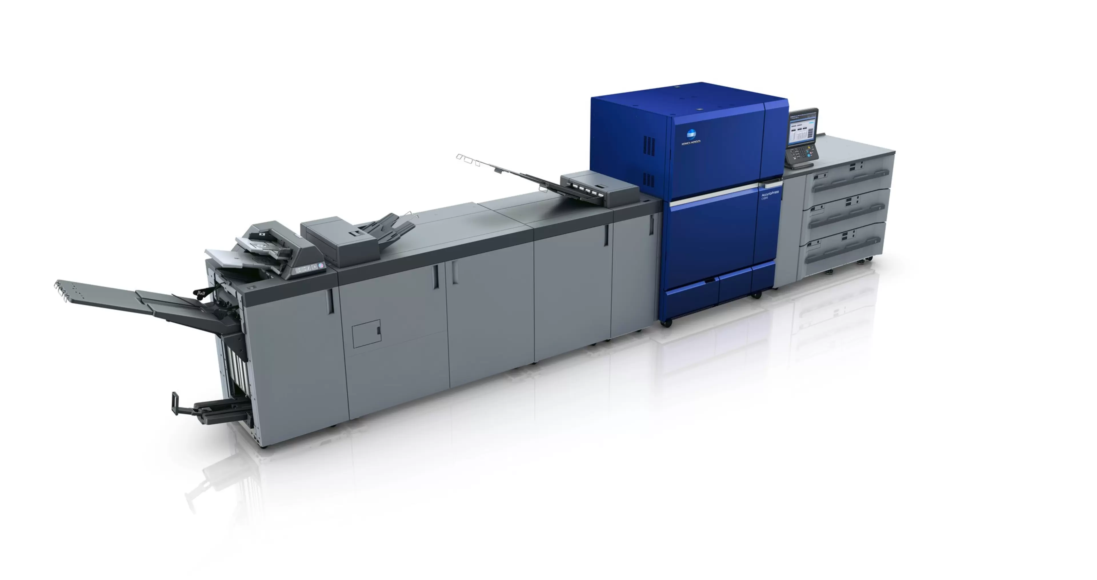 AccurioPress C12010