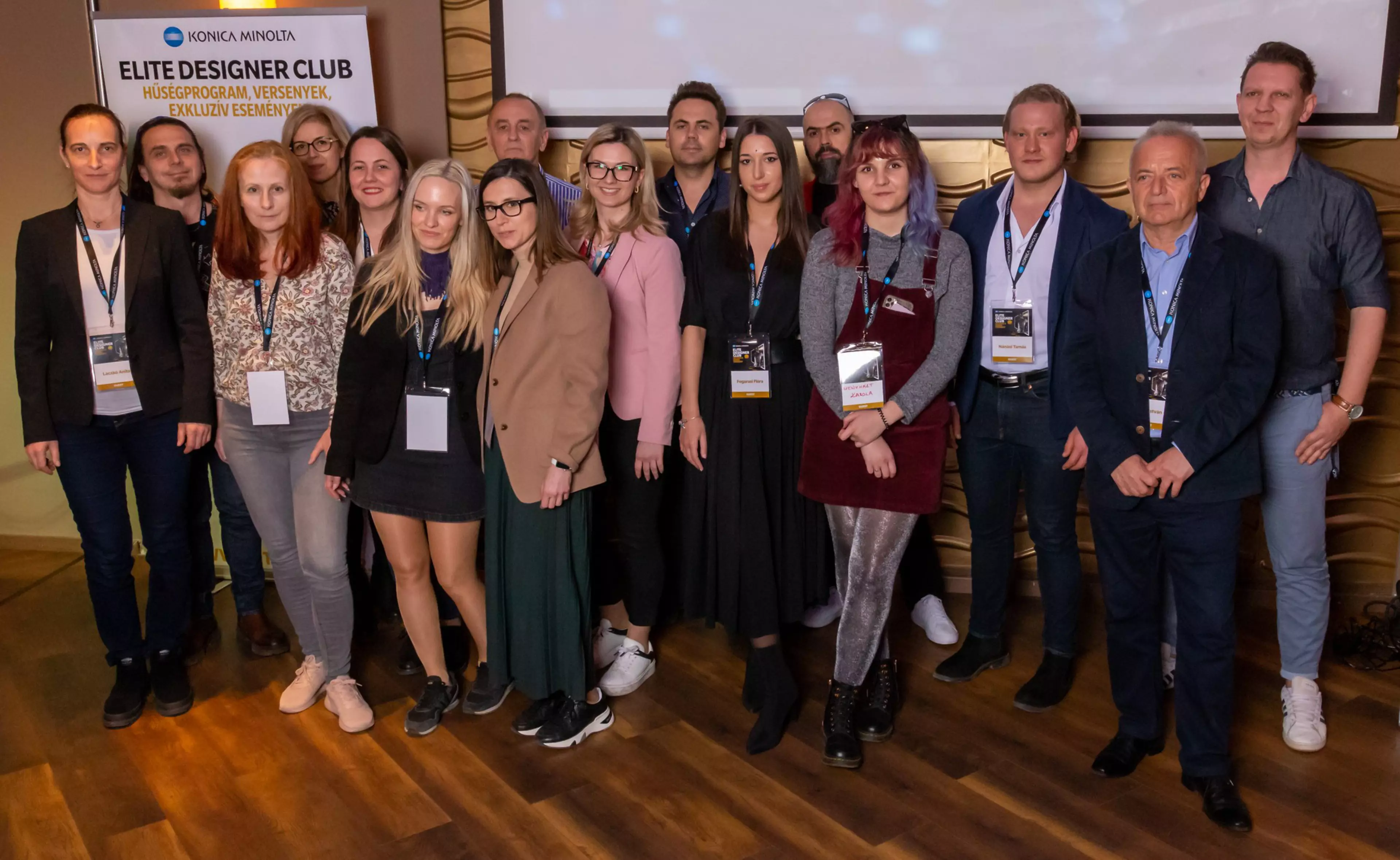 Elit Grafikusok Klubja VIP Rendezvény és DíjátadóImgCarousel6