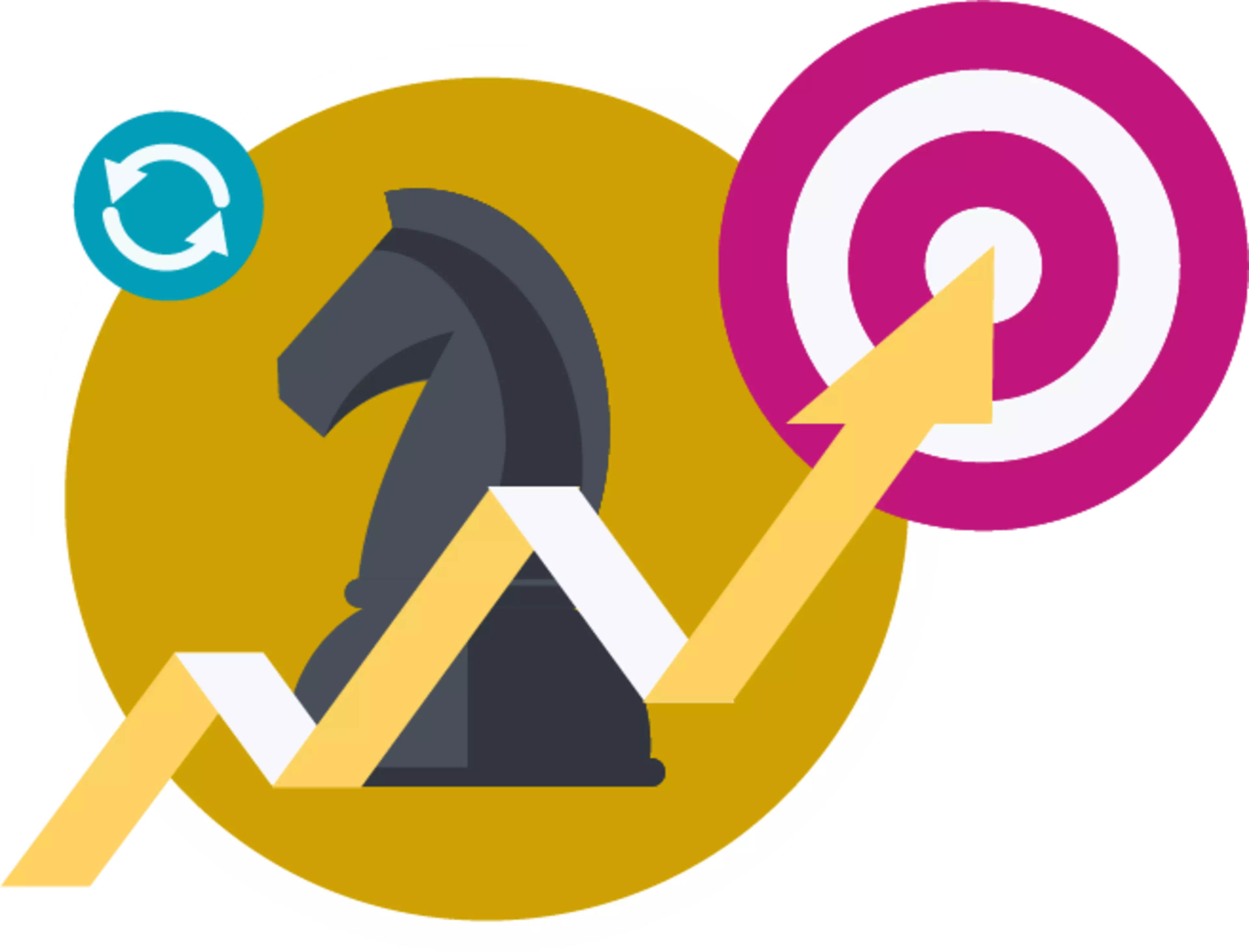 Digital + intelligent: Datenbasiert smart entscheiden