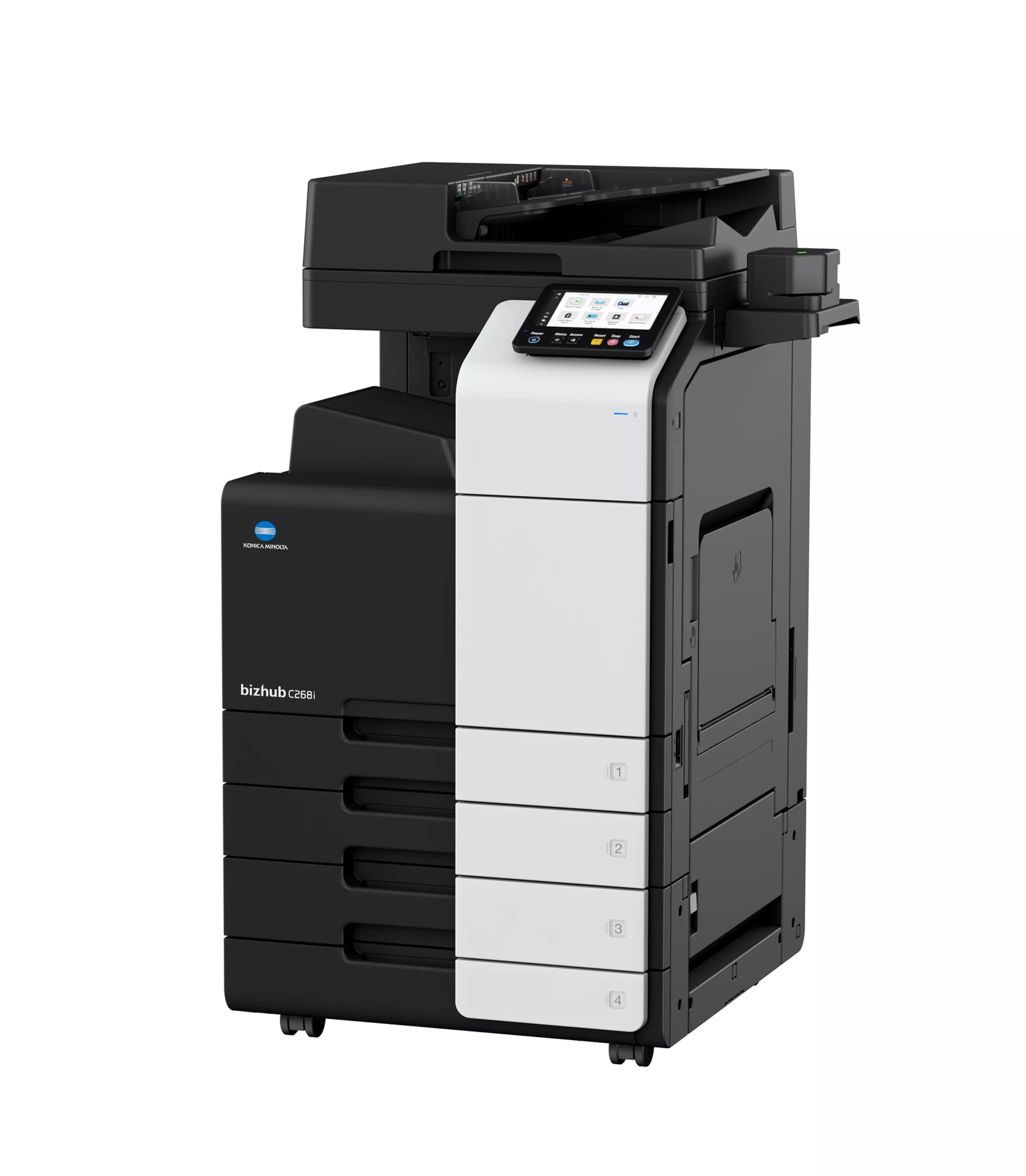 Digital Workplace,  product studio picture