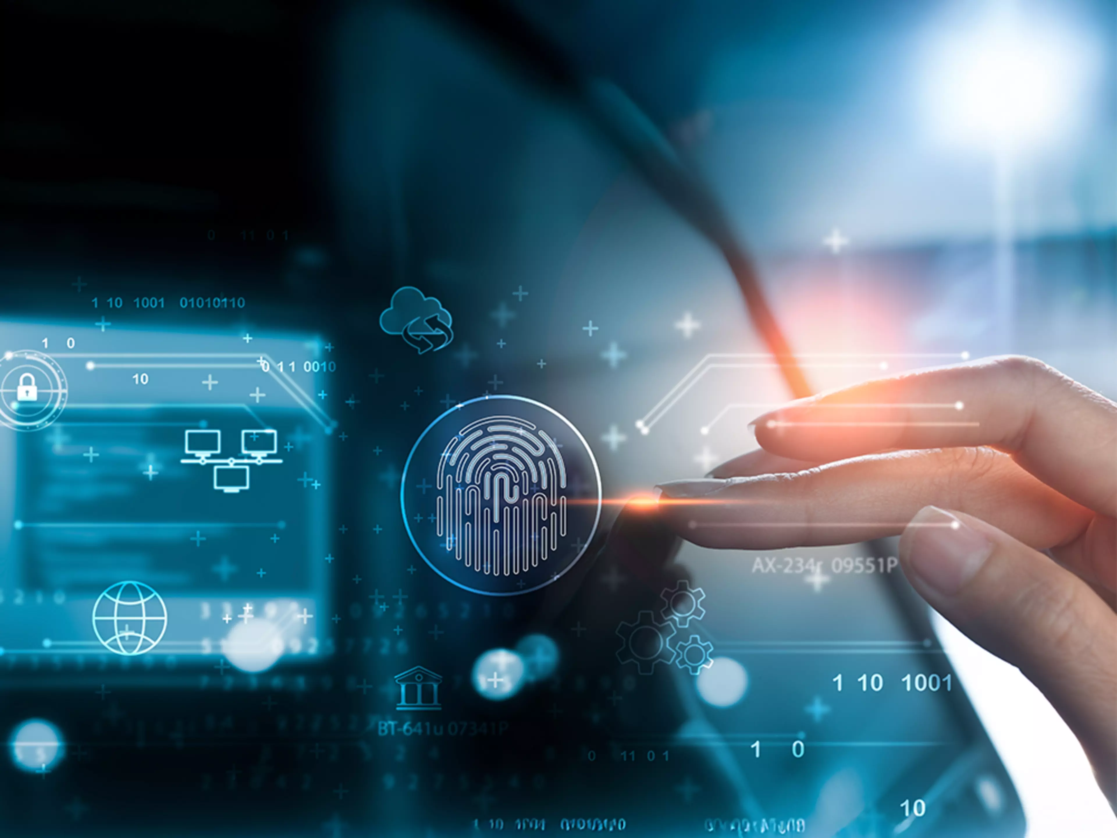 Comprehensive print security solutions and hardcopy services ensuring data protection, compliance, and secure document workflows.