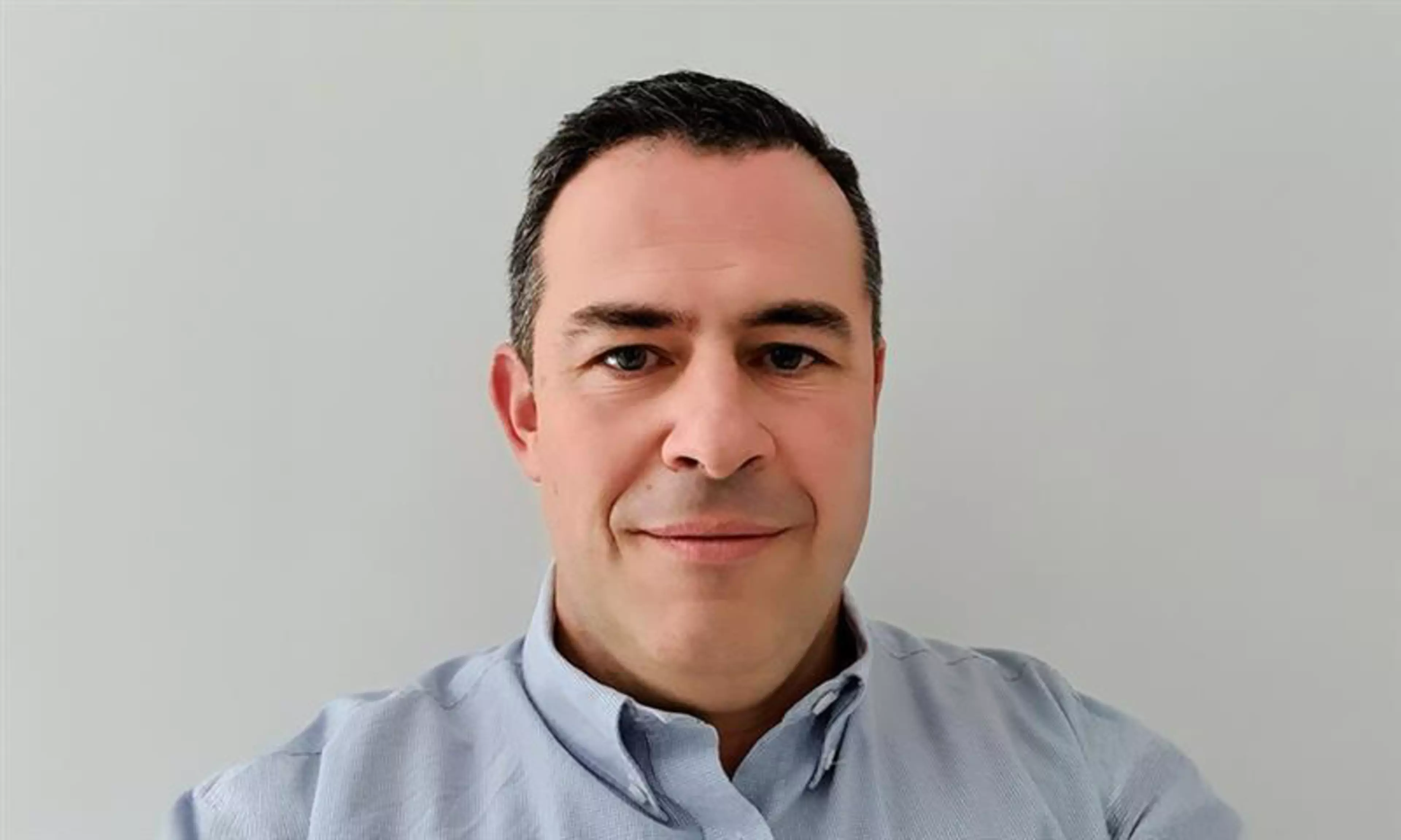 Bruno Godinho