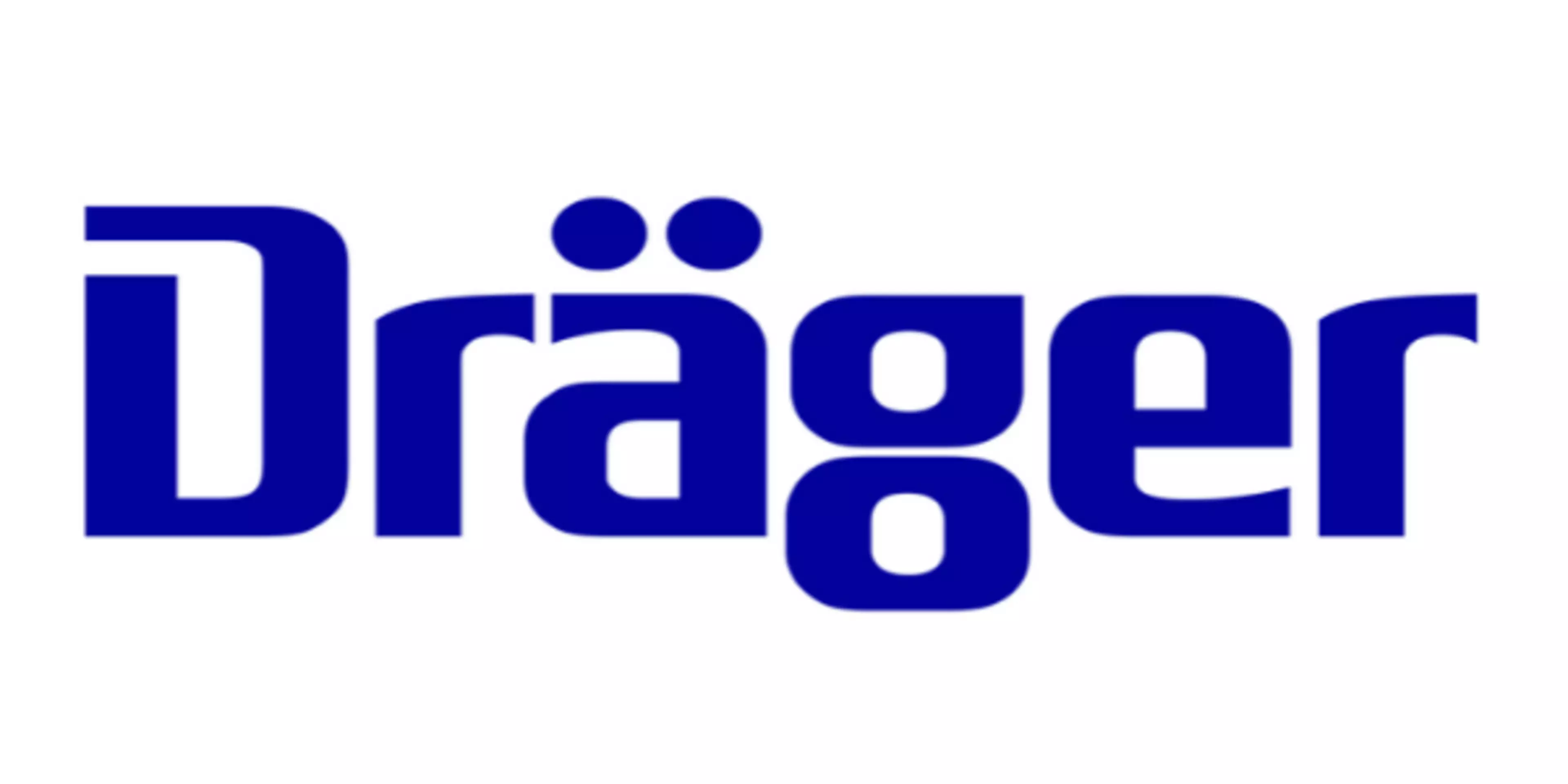 Drager Logo