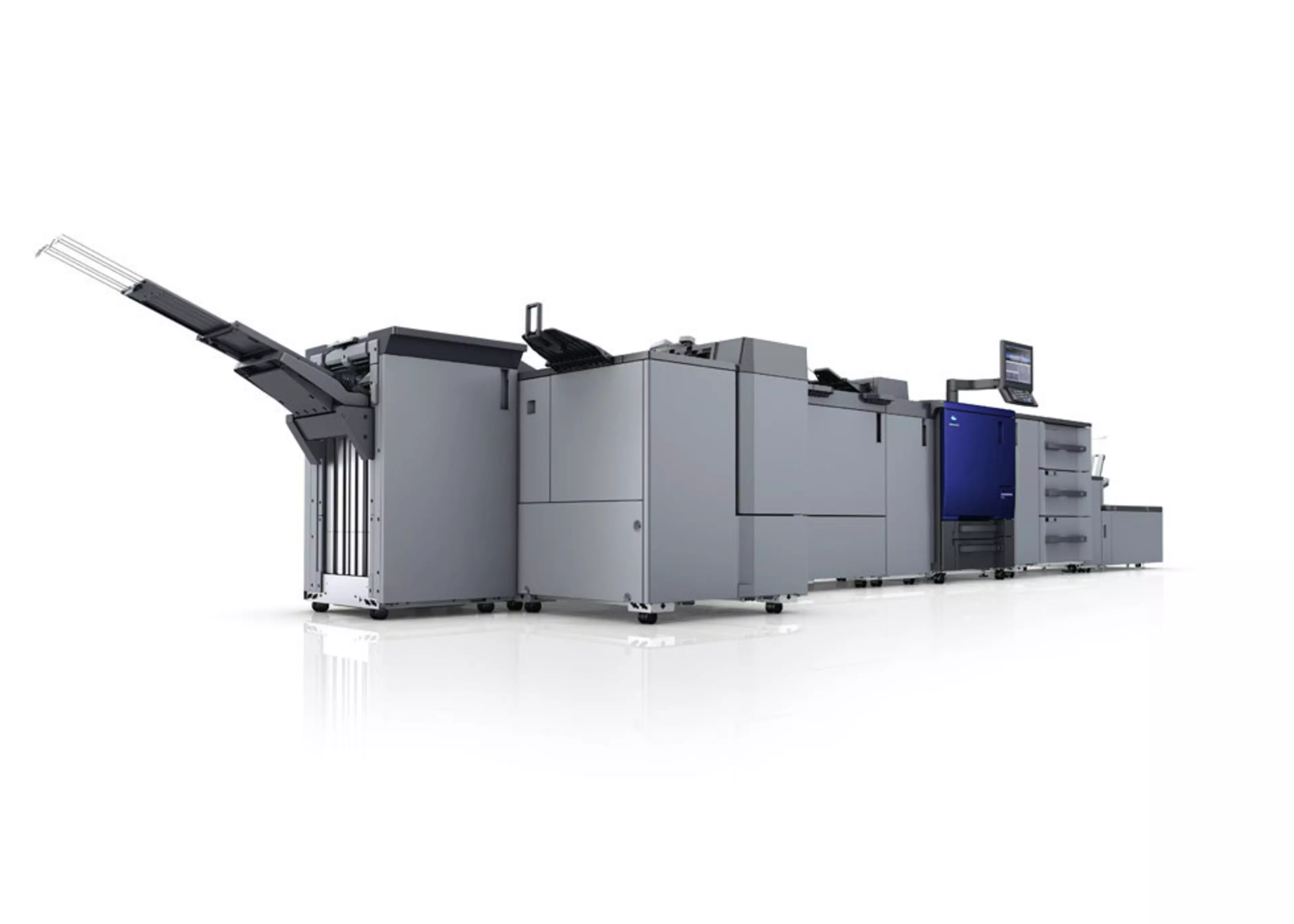 AccurioPress C84hc