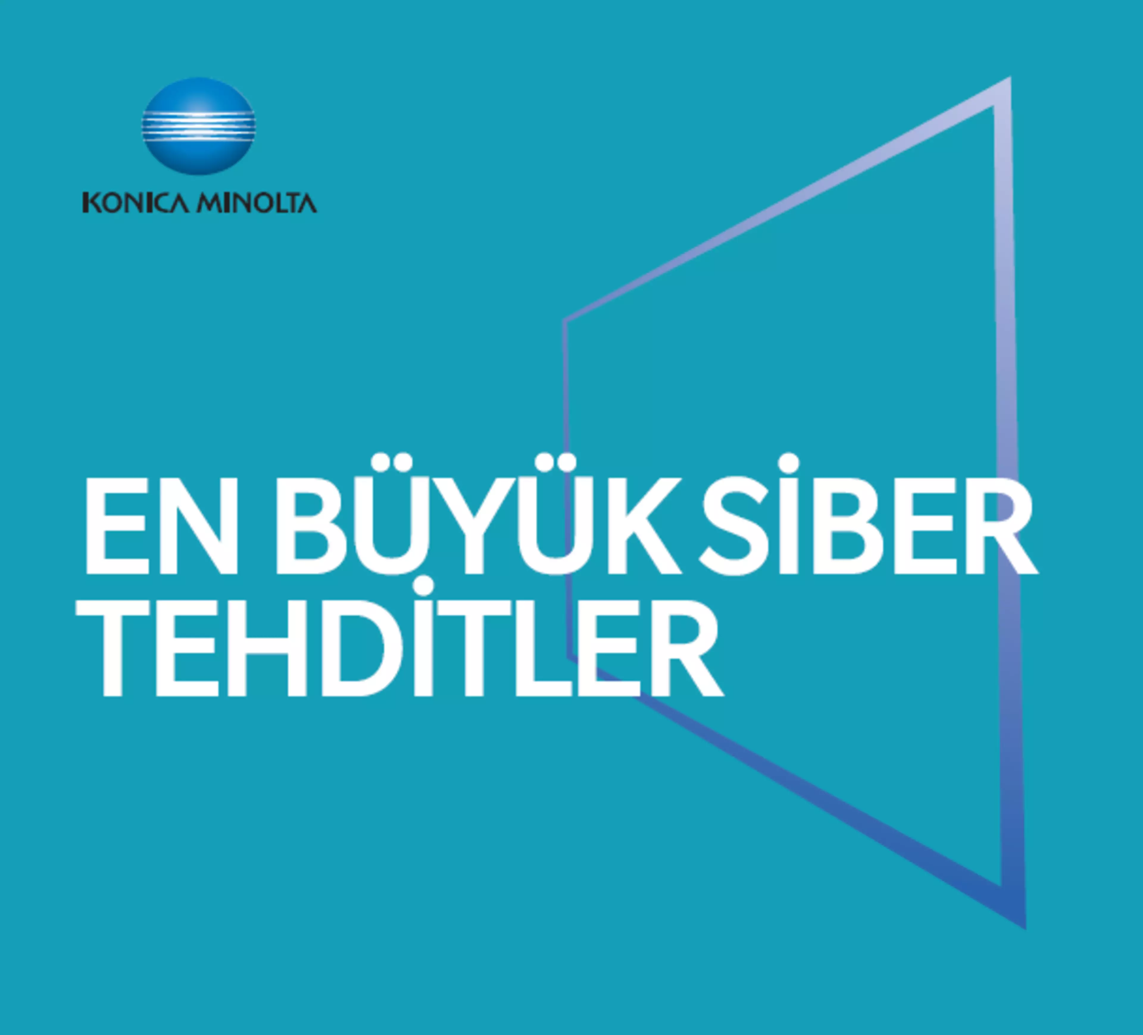En büyük 7 siber tehdit