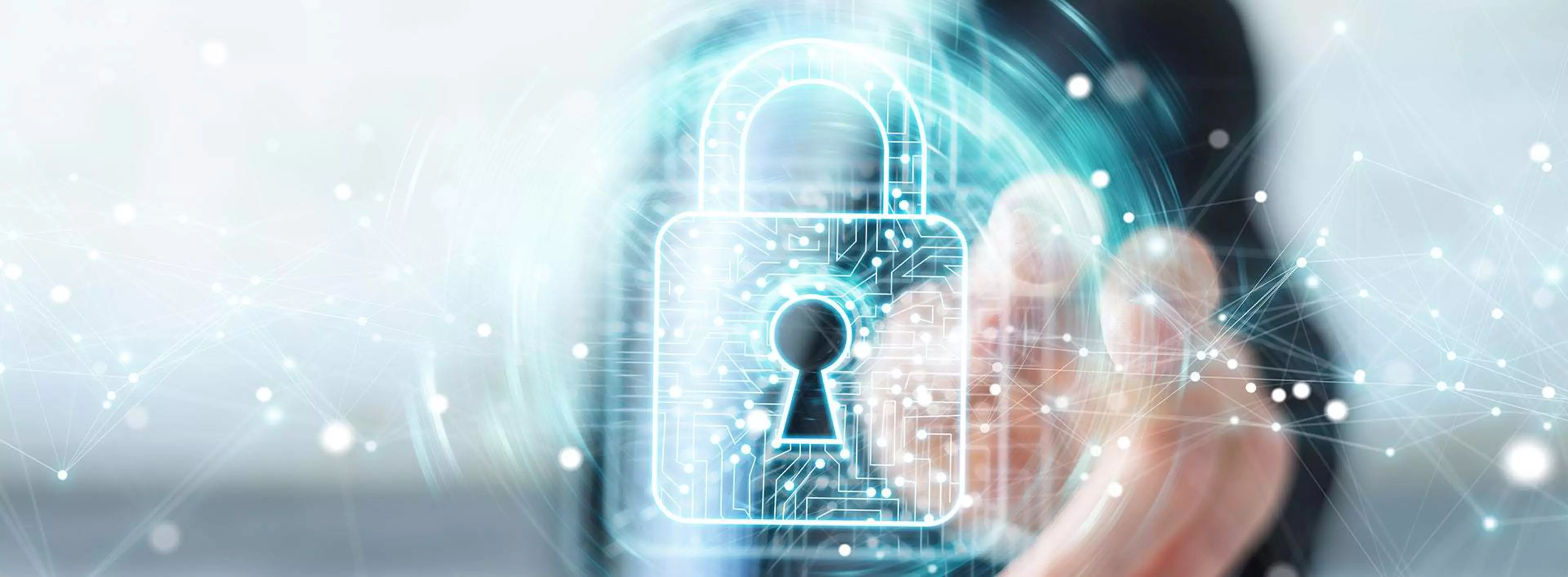 ITSecurity für Ihr UnternehmenHeroSlider