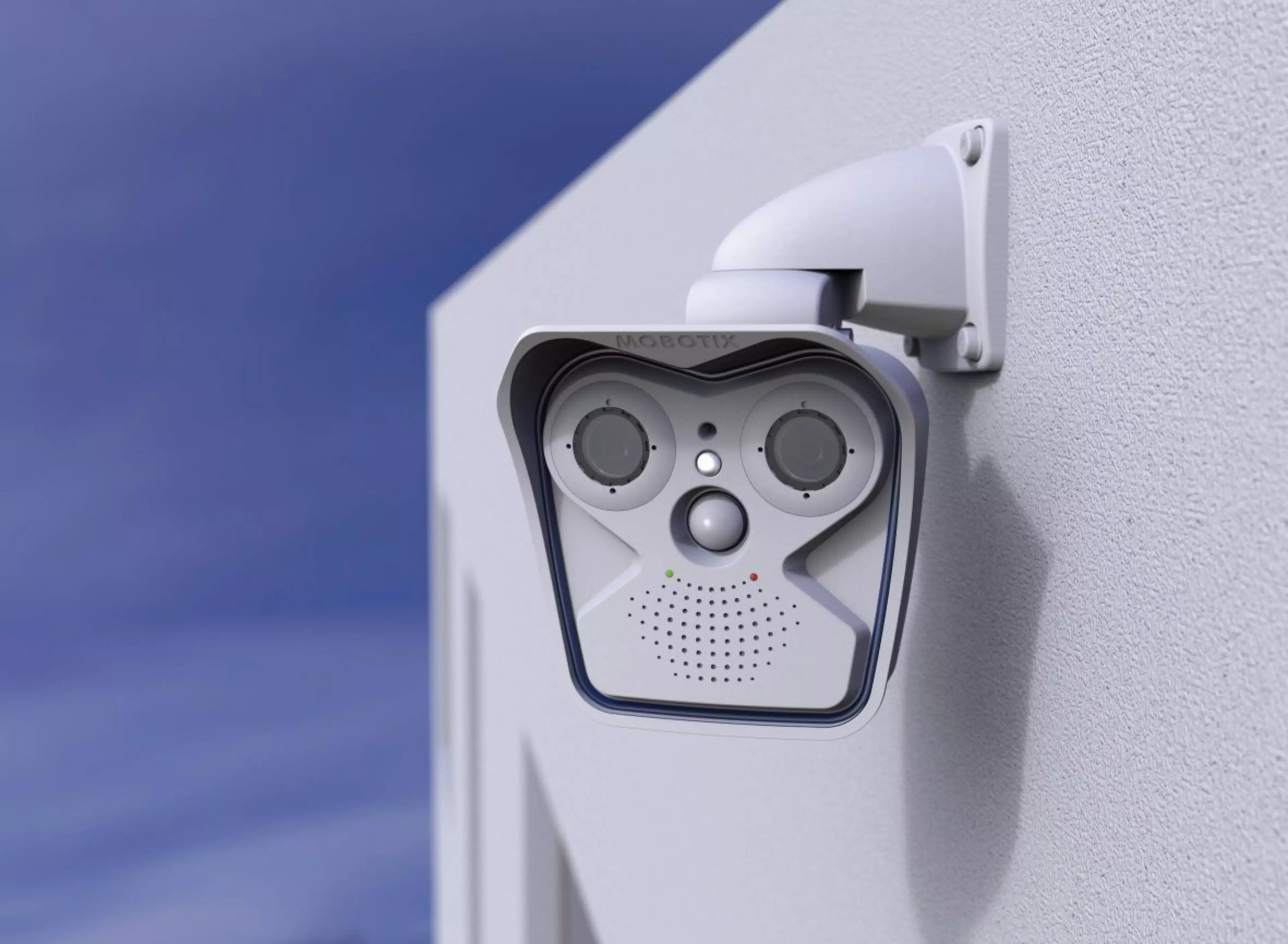 Konica Minolta and MOBOTIX on a strong path for growth together