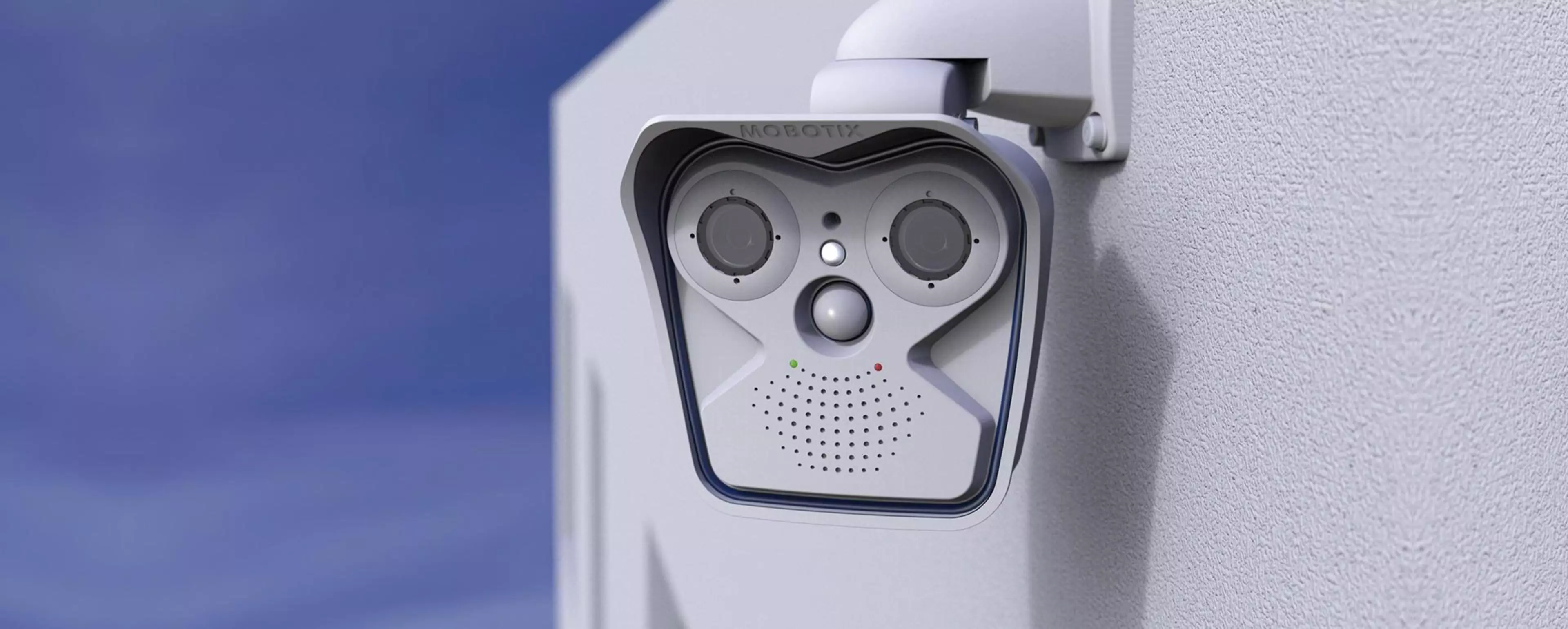 Konica Minolta and Mobotix on strong path for growth