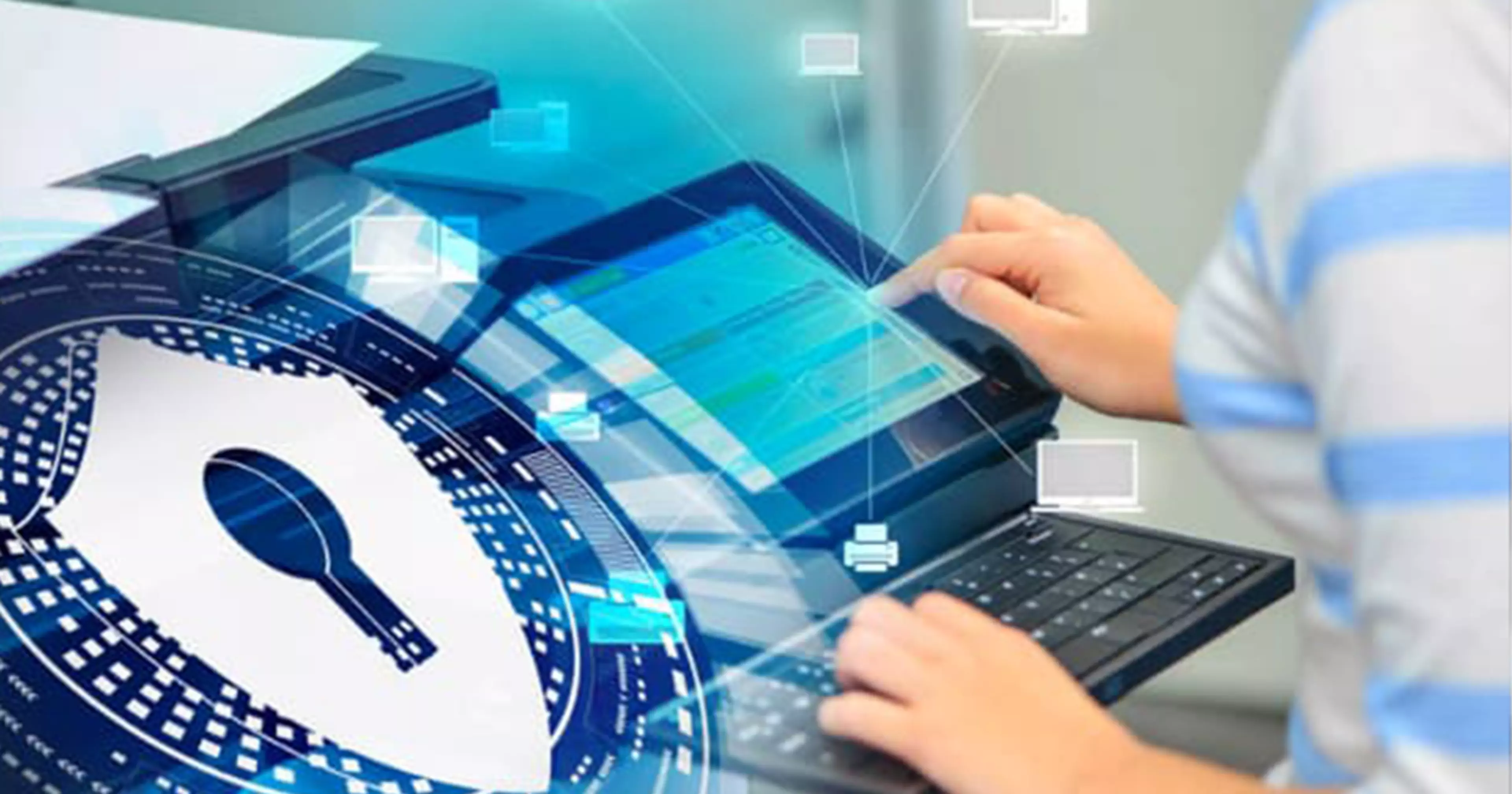 Secure Managed Print