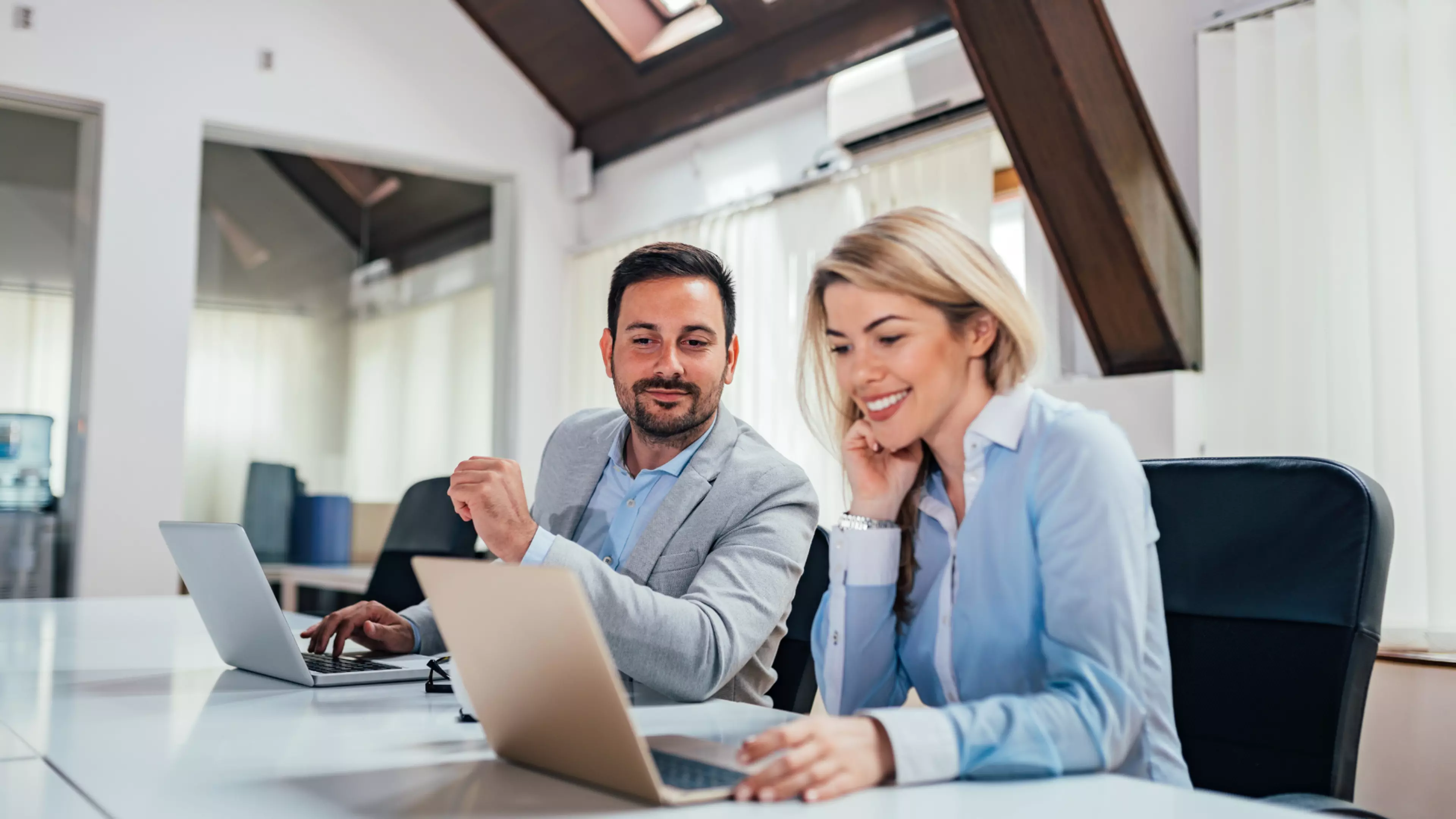 Procurement digital contracts - Procurement header banner