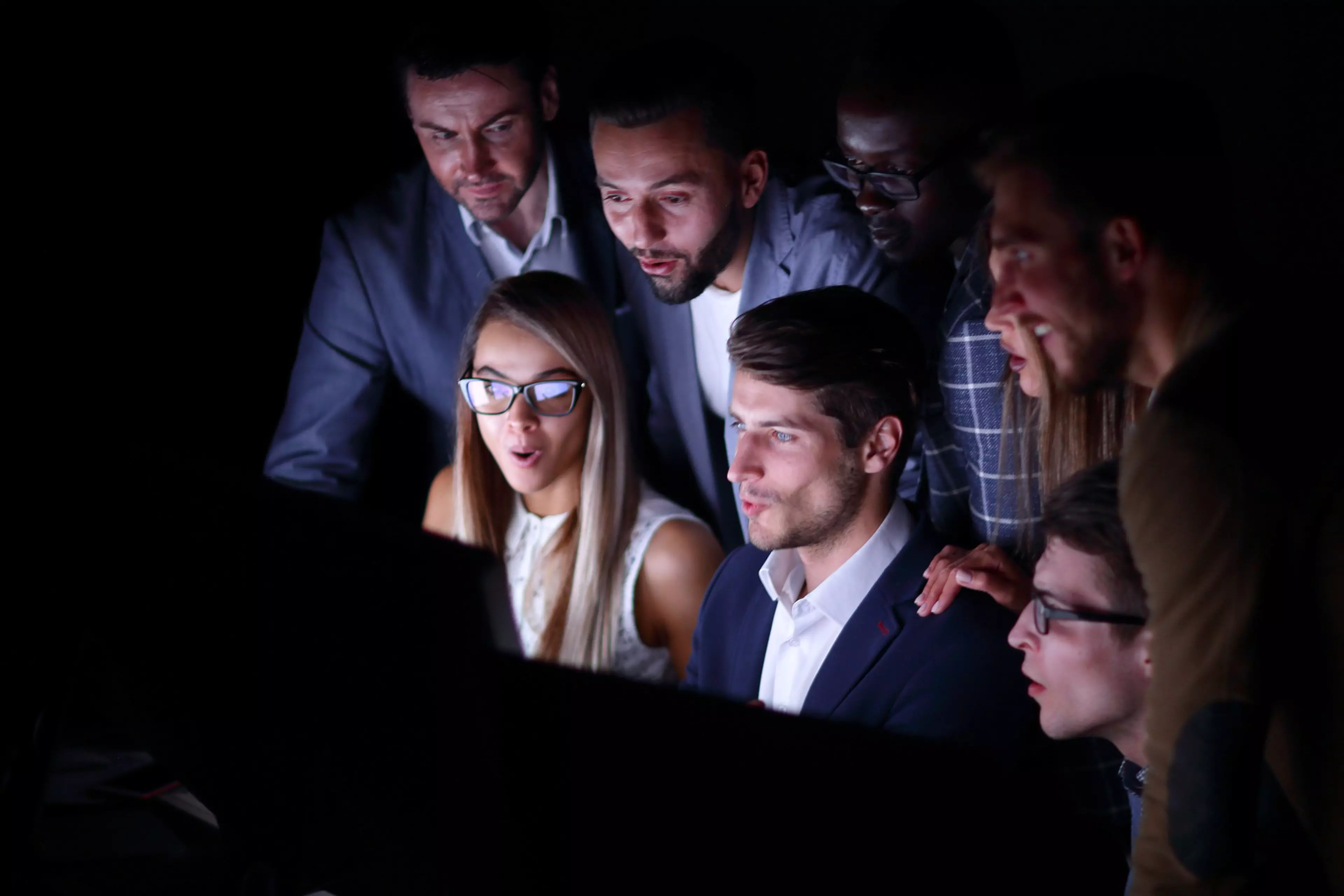 Shadow AI pk‑yrityksissä – miten varjoista tehdään kilpailuetu?