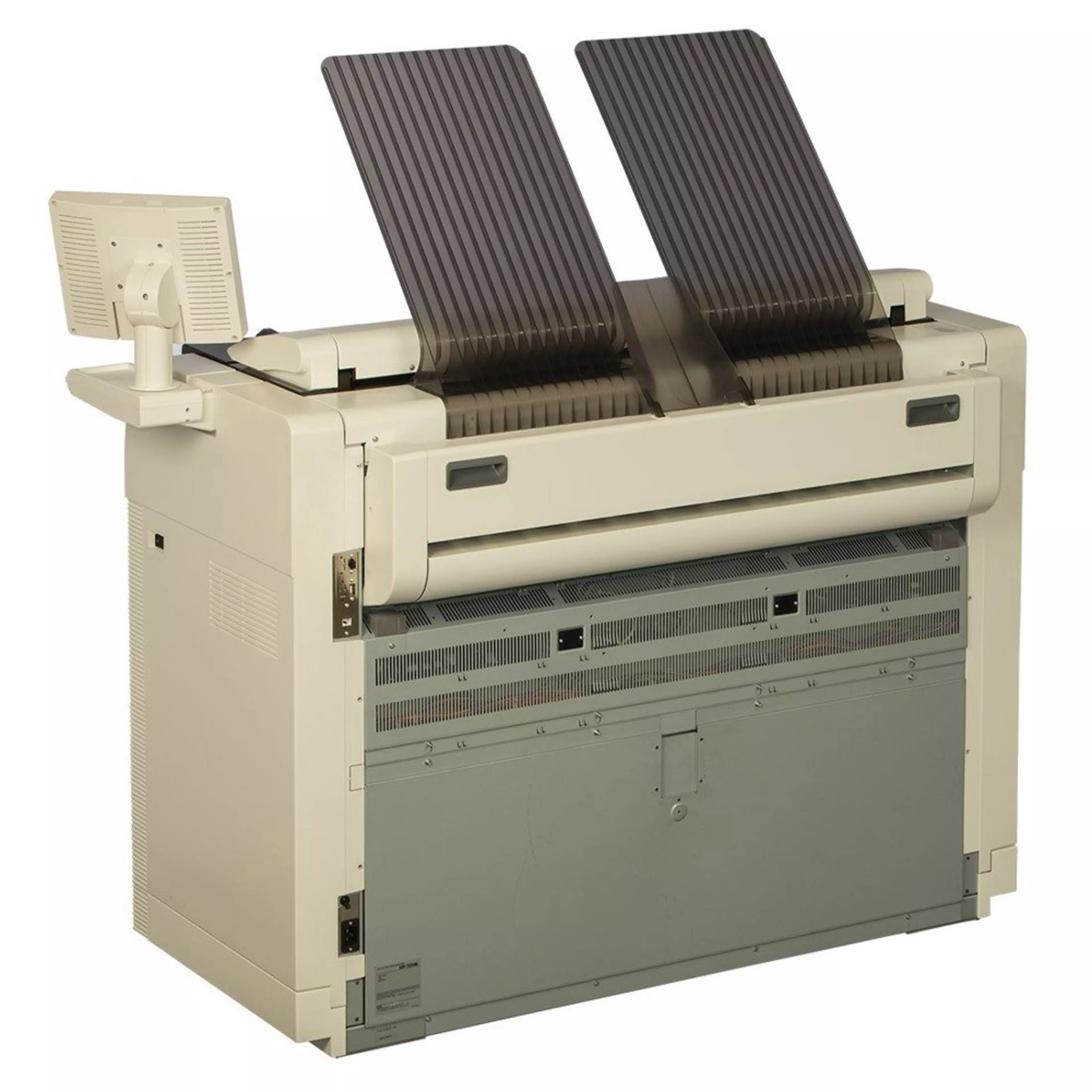 KIP 7580