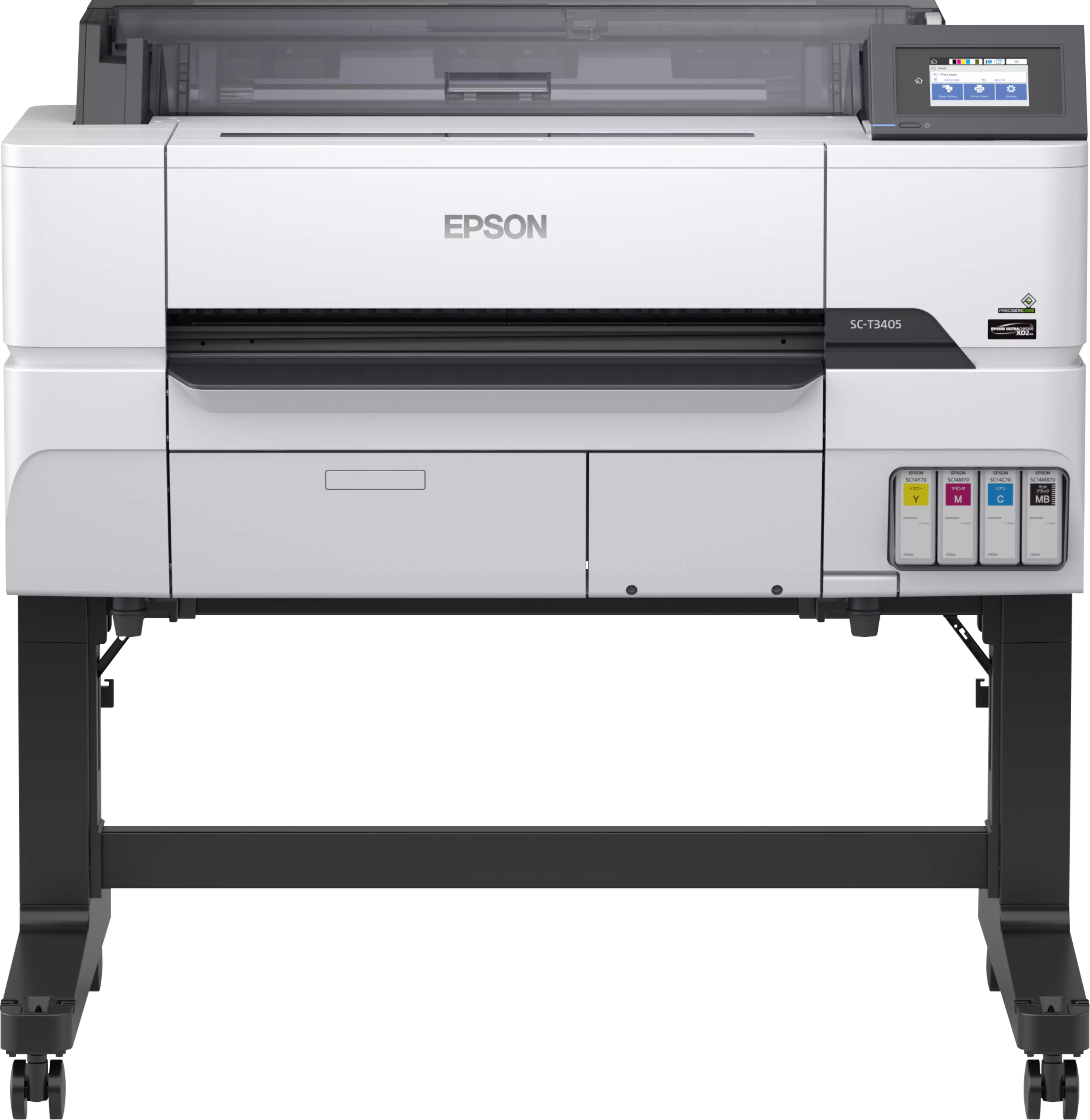 Epson SureColor SC-T3405