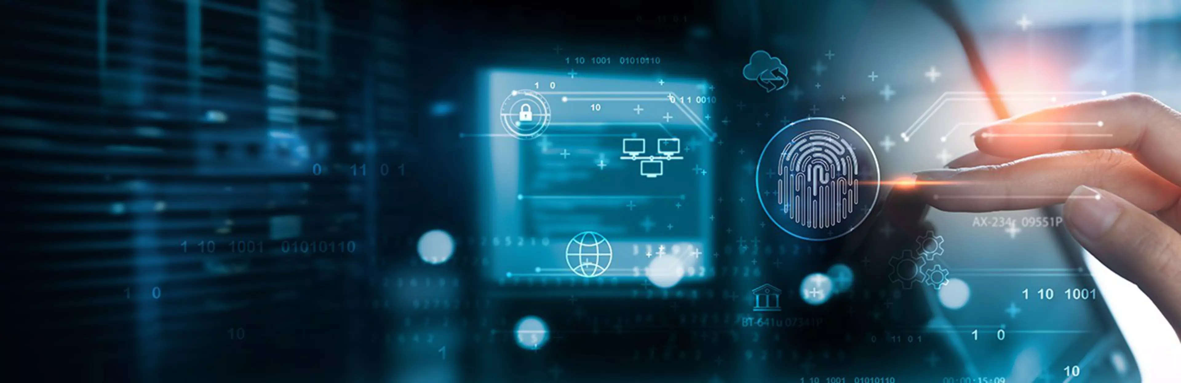 Advanced print security solutions and hardcopy services for secure document management, networked printers, and enterprise environments.