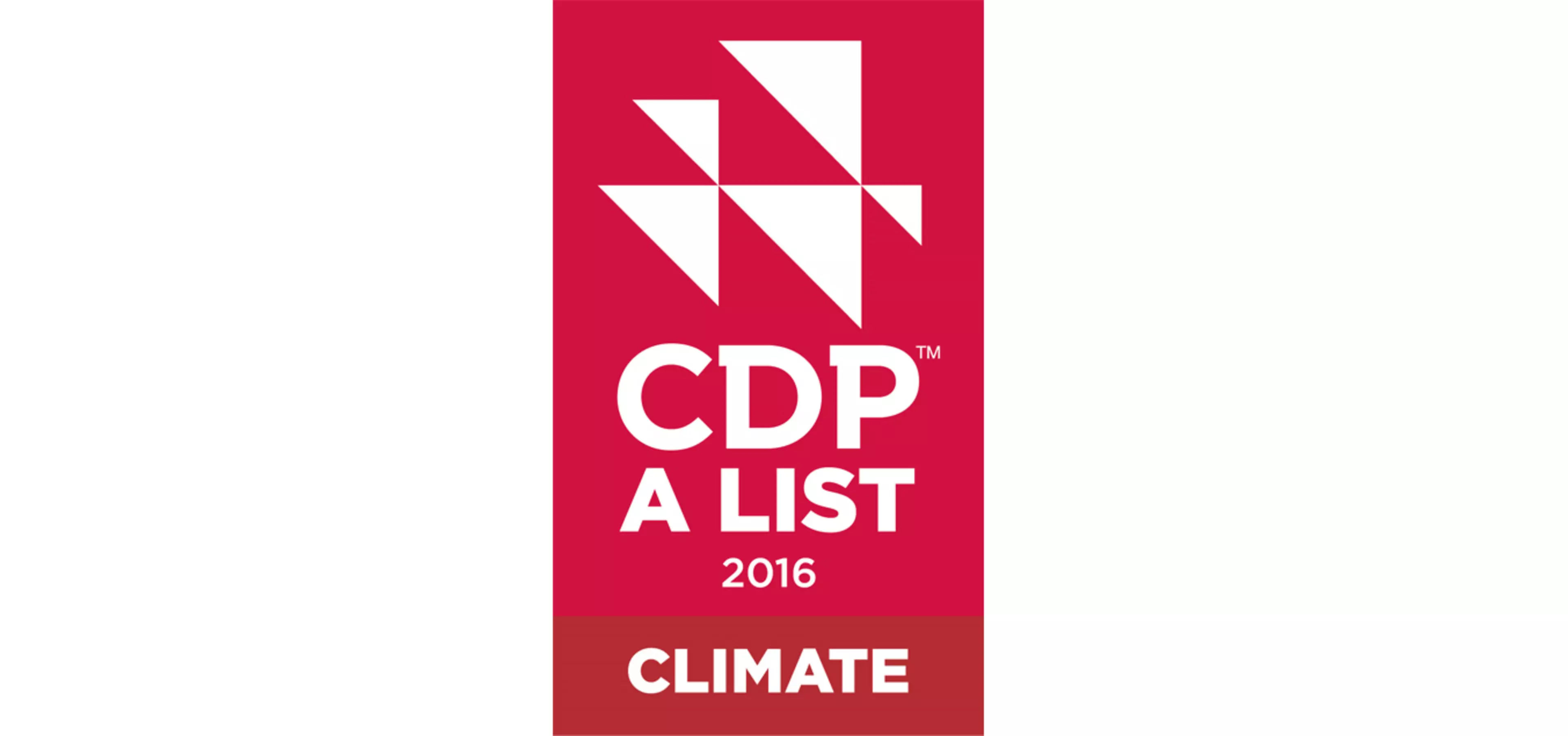 Konica Minolta given the highest evaluation by CDP and included on the Climate A List 2016