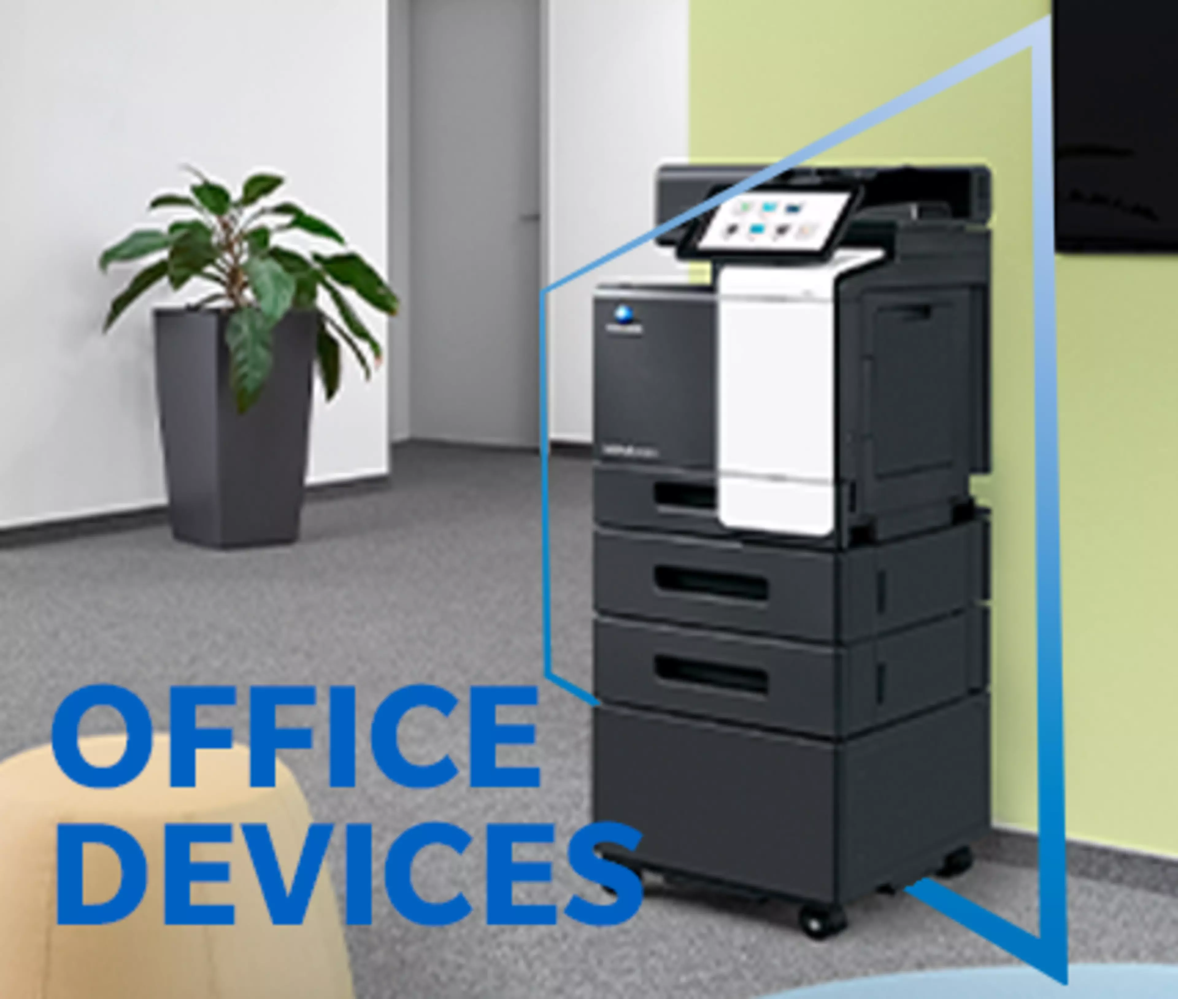 Office uređaji