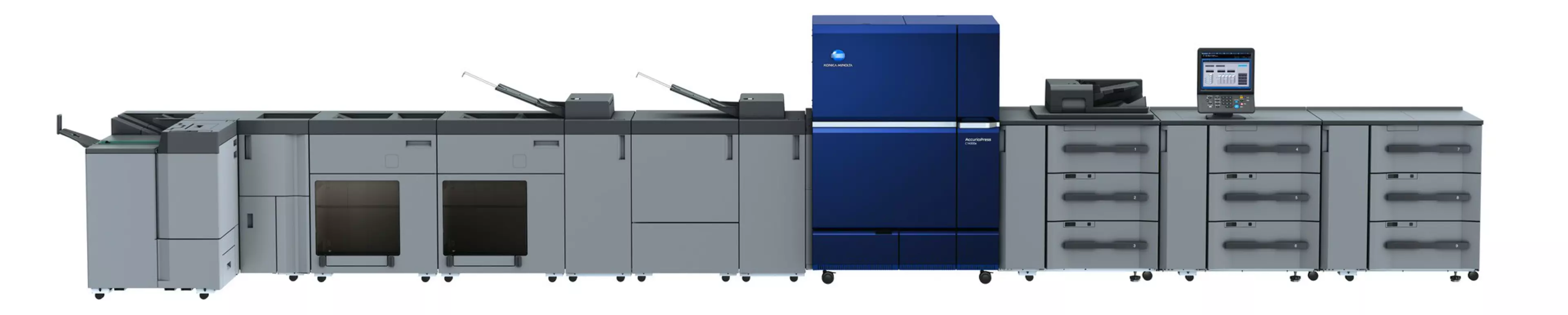 Professional Printing,  product studio picture