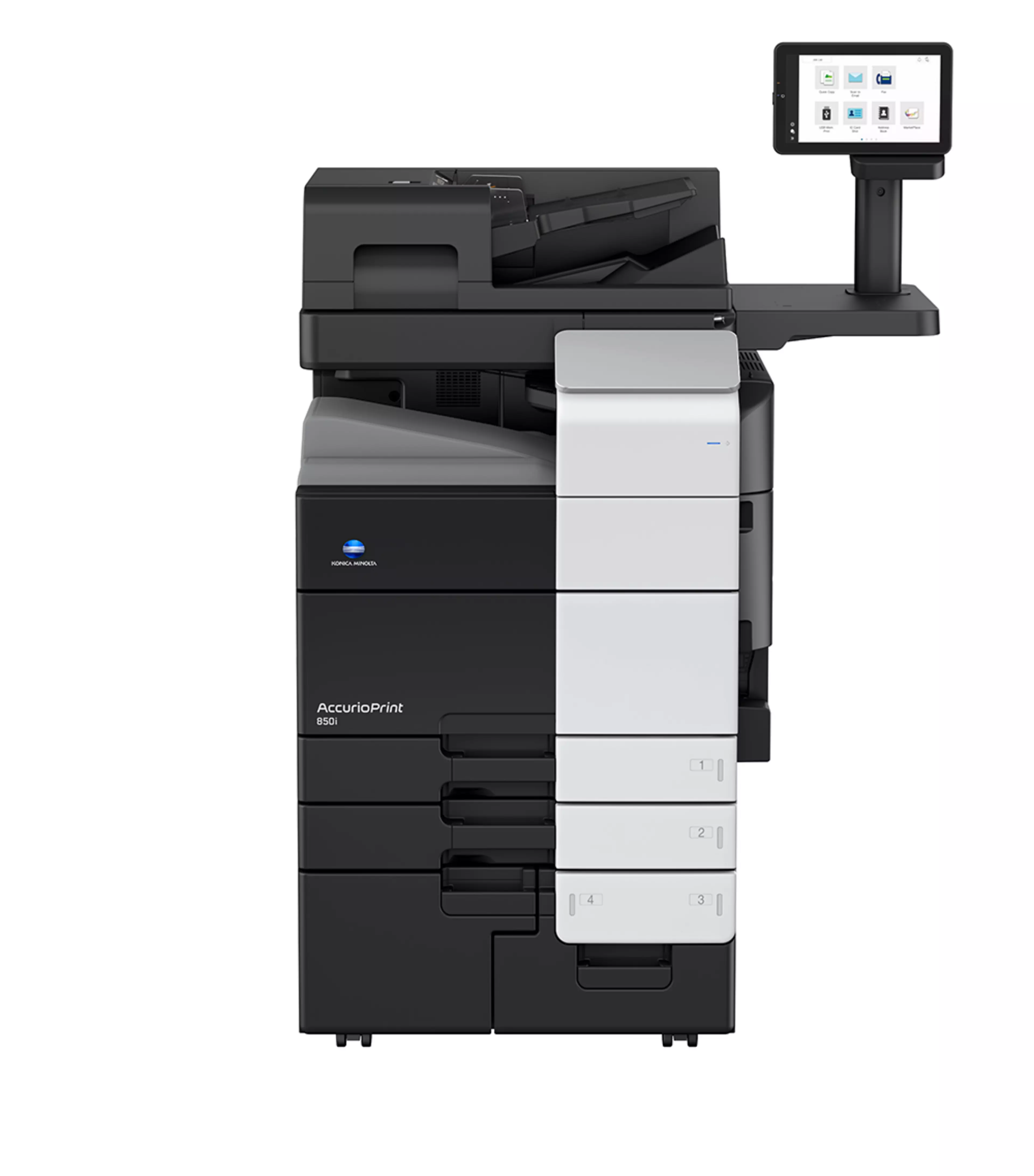 Konica Minolta lansează noua serie AccurioPrint 850i și 950iImgCarousel3