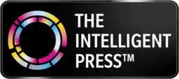Professional Printing,  Intelligent Press Logo,  intelligent,  logo,  press,  product logo