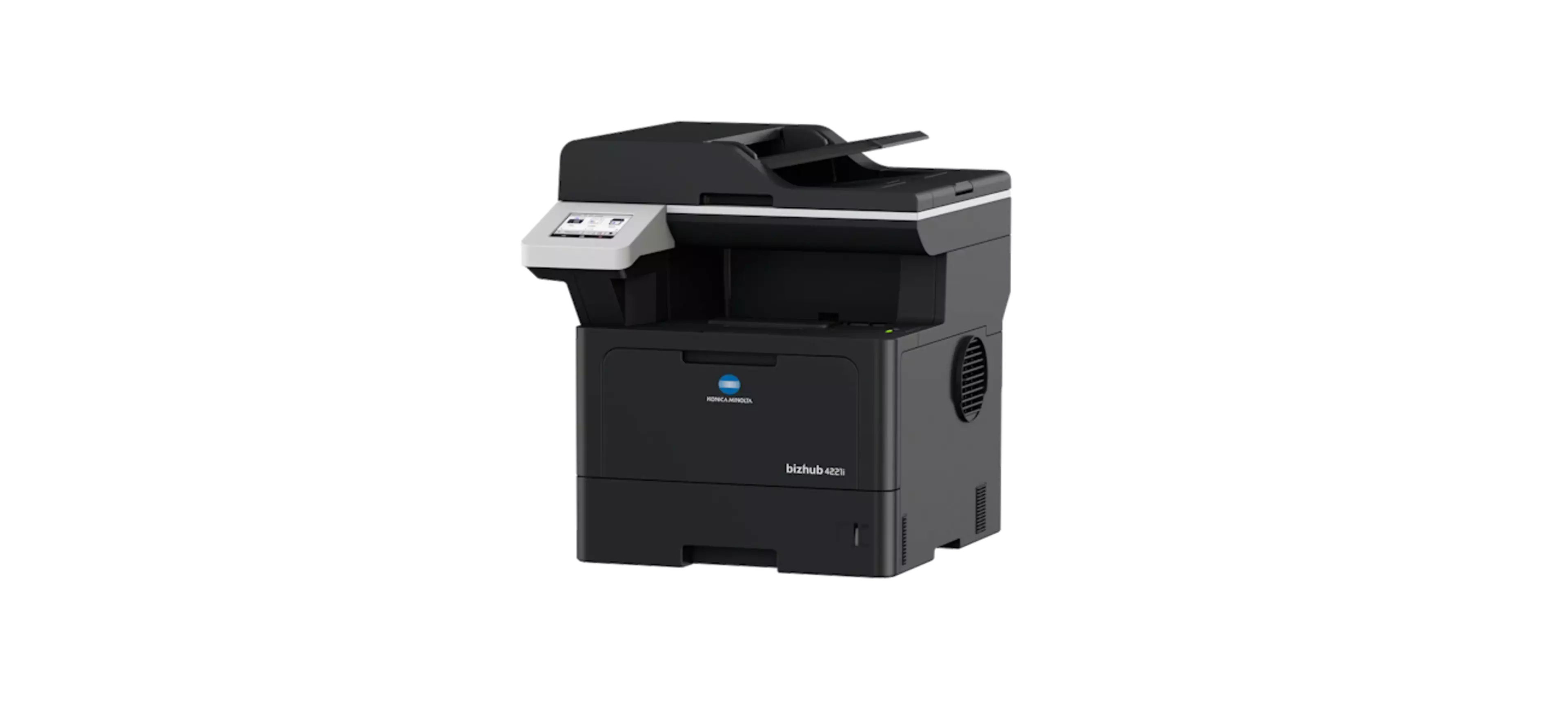 bizhub 4221i
