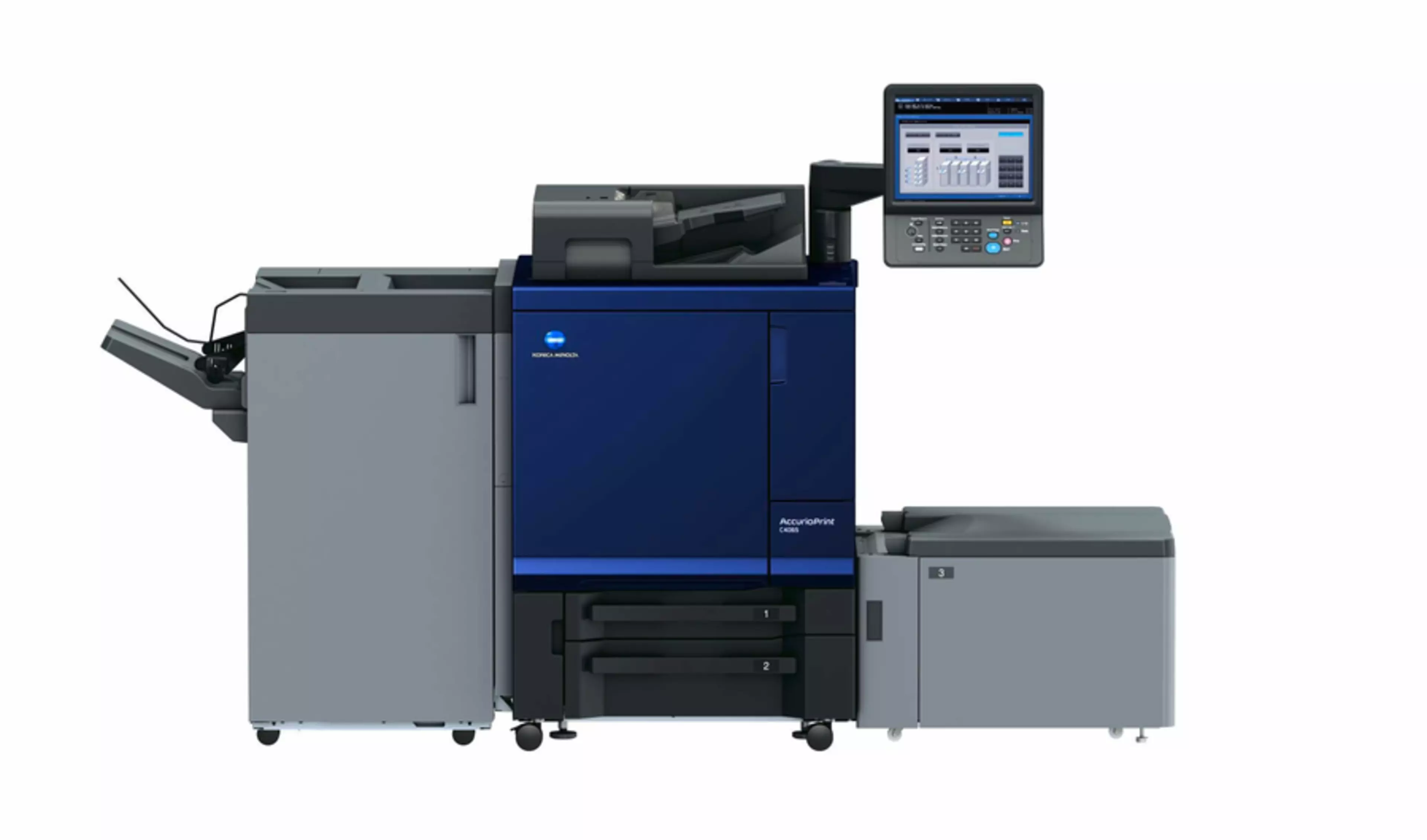 AccurioPress C4065HeroSlider