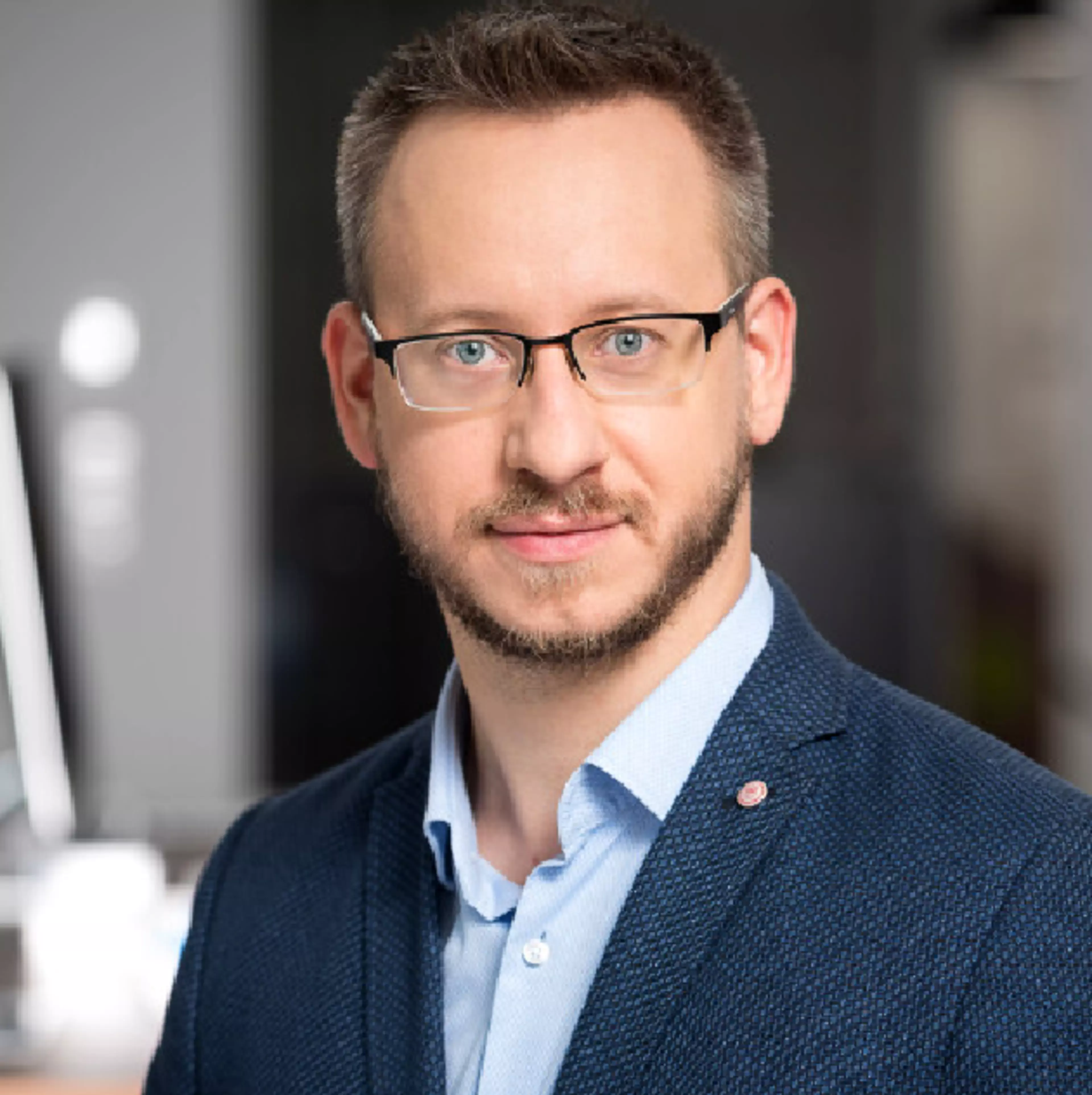 Jaroslav Novoveský