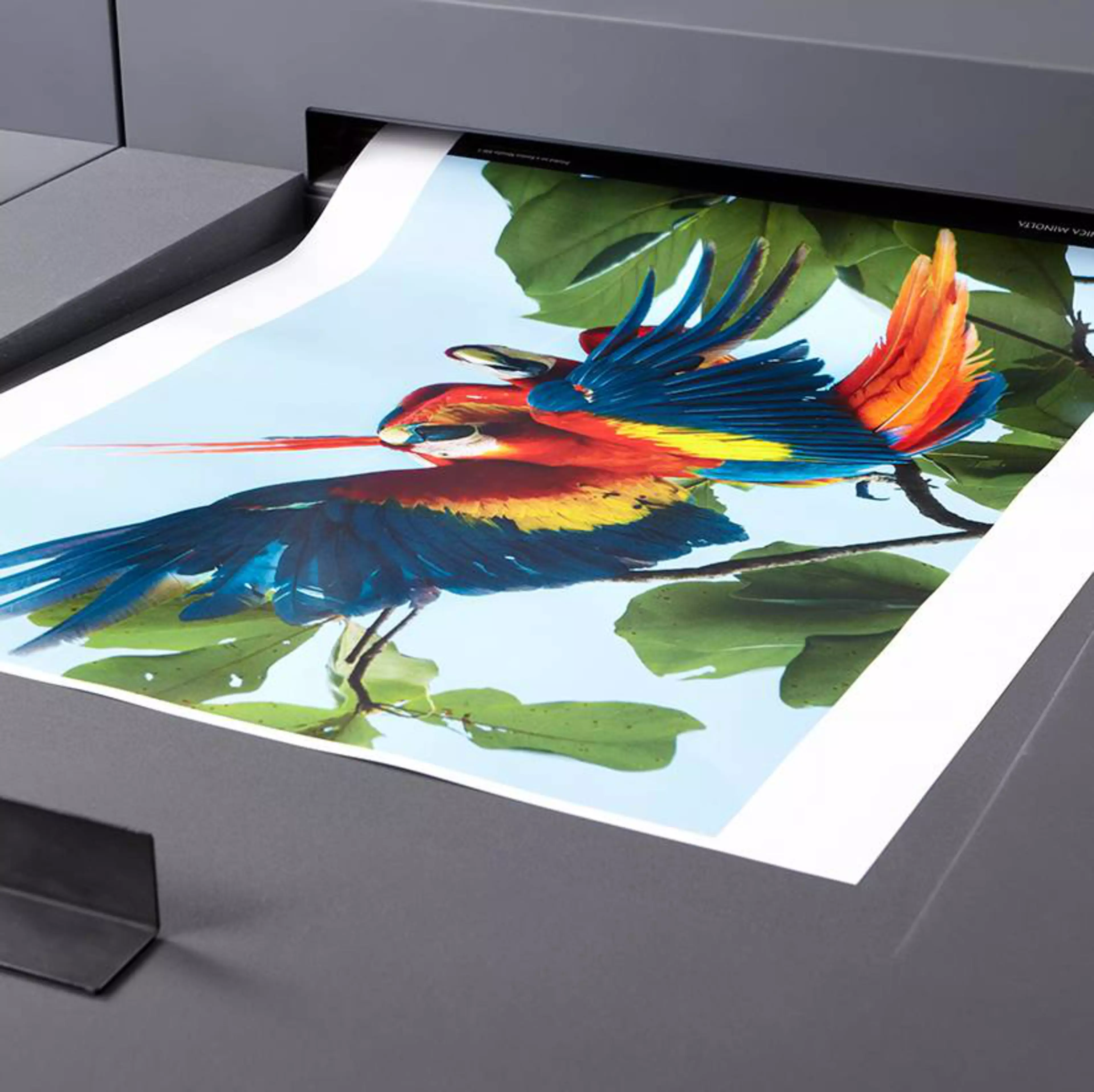 RETHINK InkjetHeroSlider